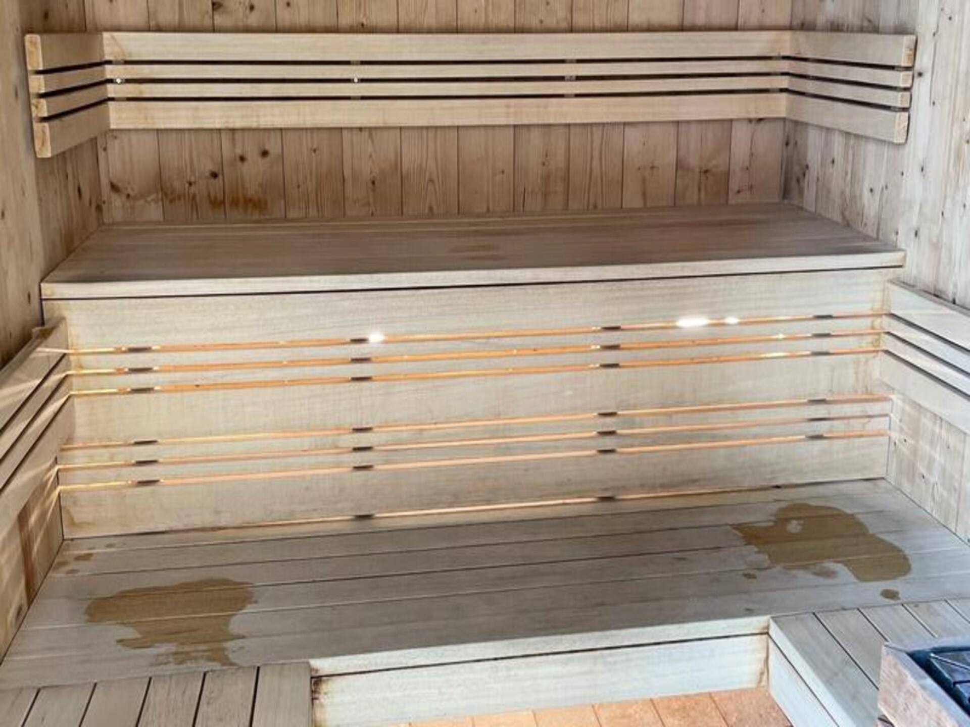 Appartement Flaine met panoramisch uitzicht, wellness & directe piste-toegang - foto 23