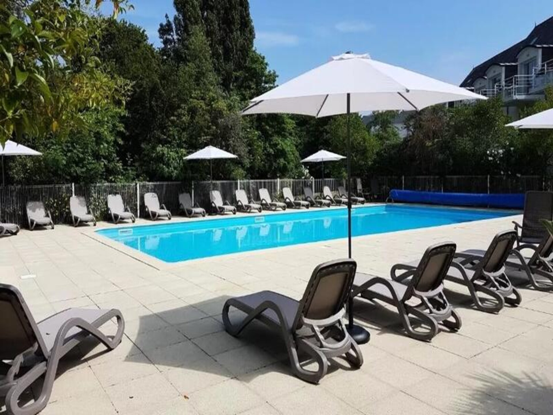 Appartement 6 pers. in Beg-Meil, 100m van strand en vlakbij Glénan-archipel - foto 2