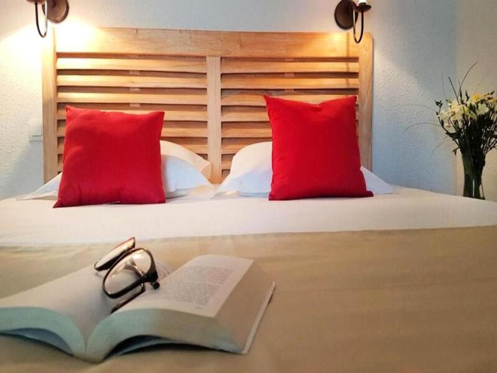 Appartement 6 pers. in Beg-Meil, 100m van strand en vlakbij Glénan-archipel - foto 16