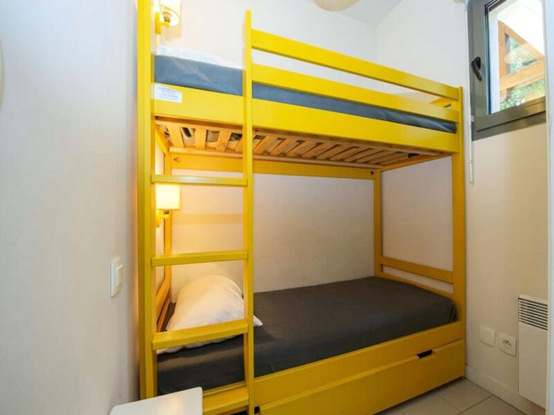 Rustiek appartement in bosrijk park bij Honfleur - foto 15