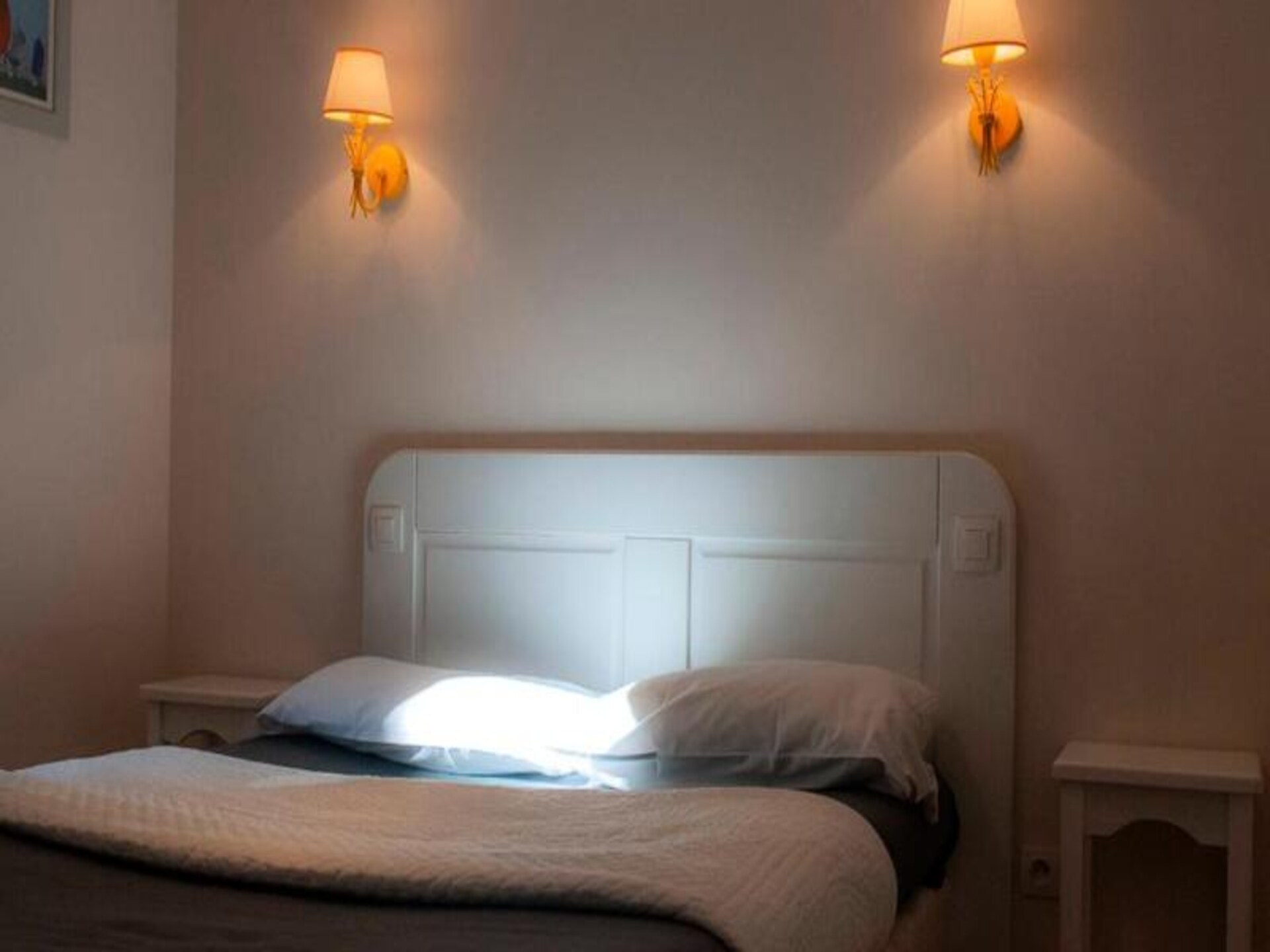Knusse studio voor 2 in bosrijk park nabij Honfleur - foto 12