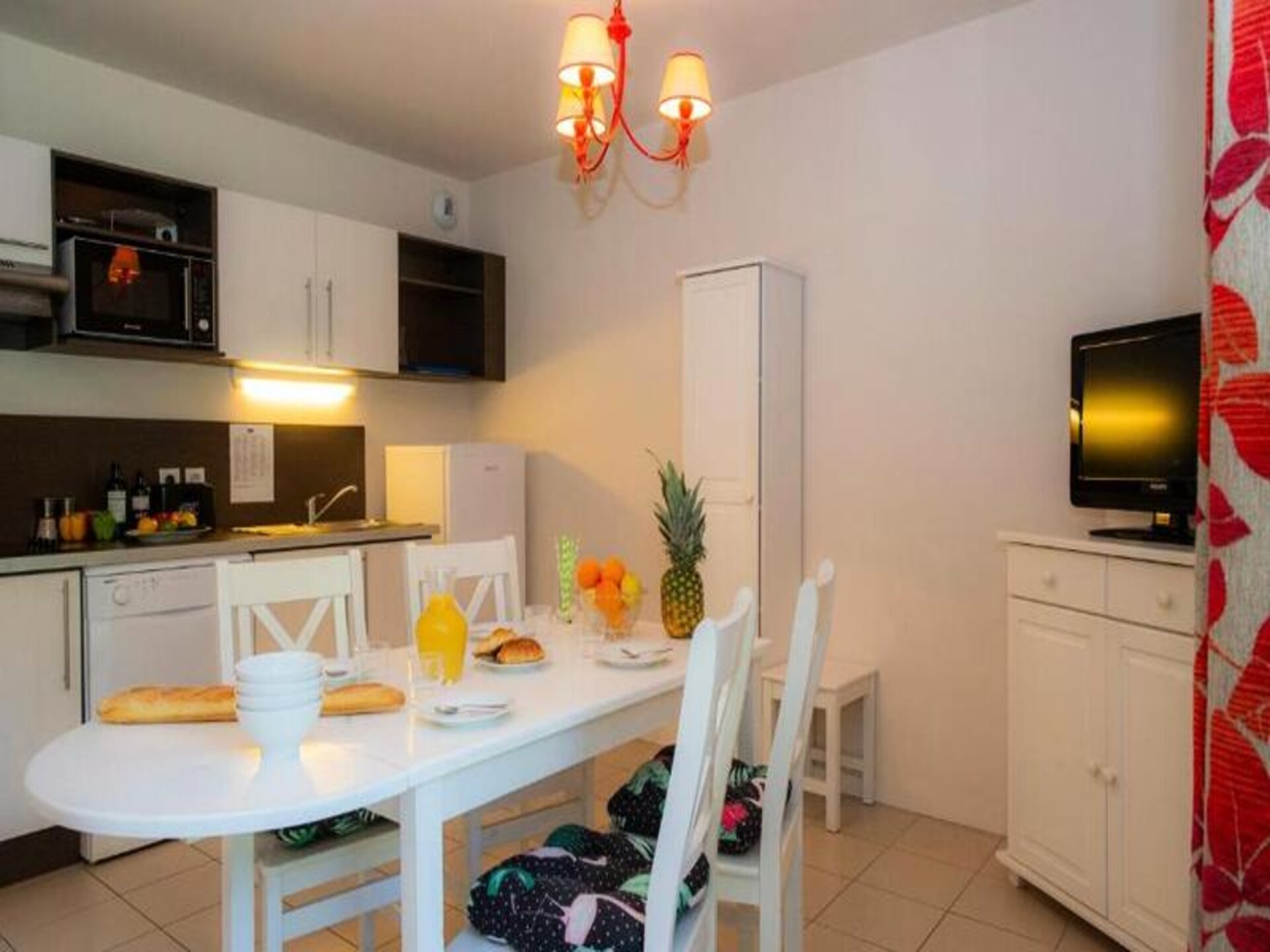 Knusse studio voor 2 in bosrijk park nabij Honfleur - foto 14