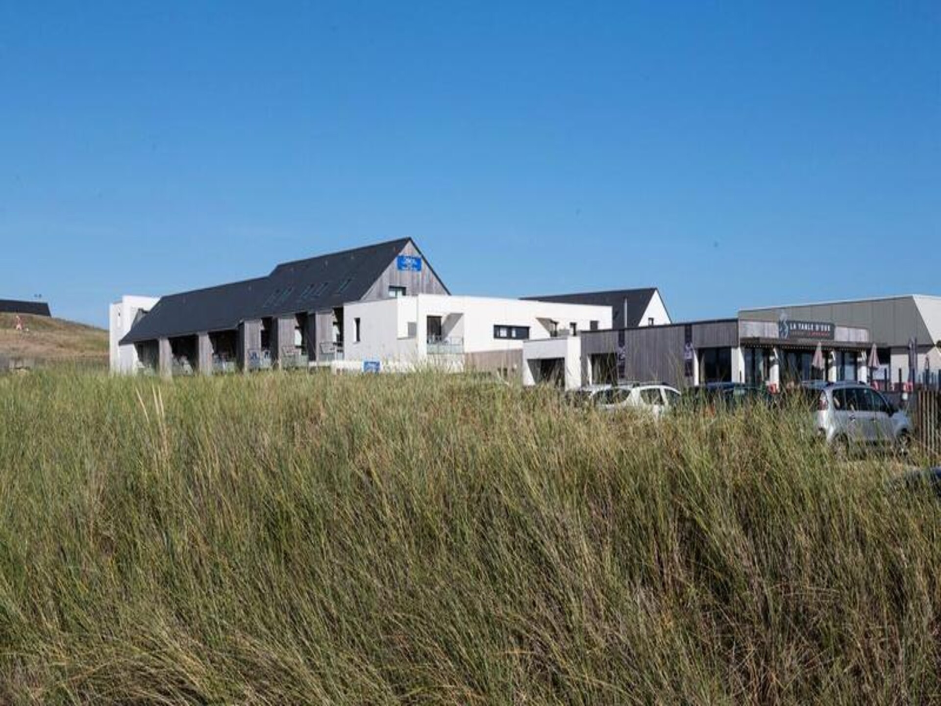 Appartement met uitzicht op zee en wellness in Guidel Plages - foto 6