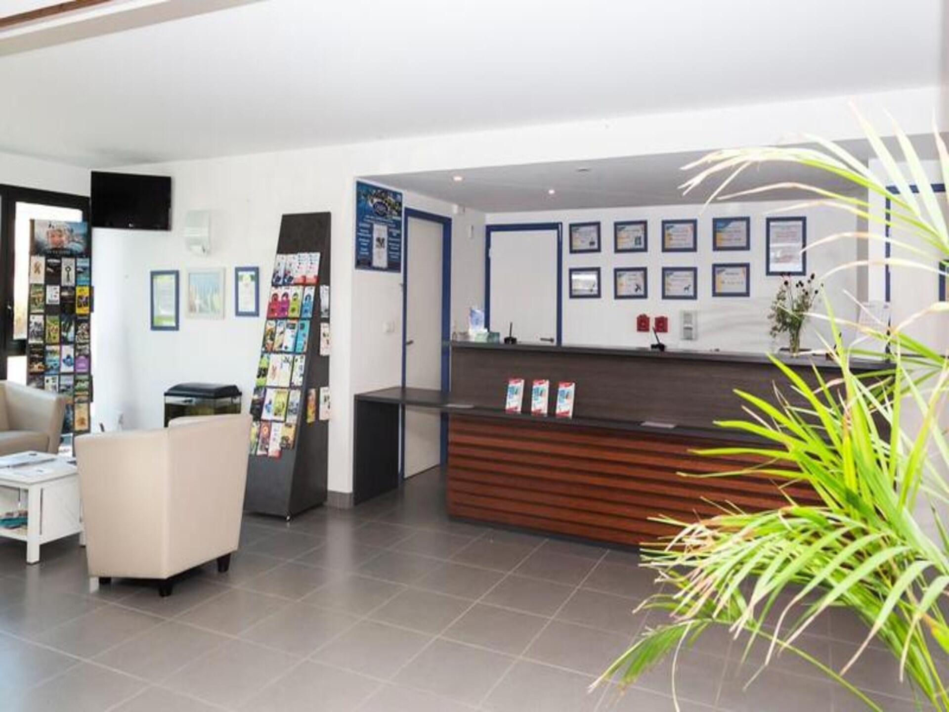 Appartement met zeezicht en spa aan de Bretonse kust in Guidel - foto 5