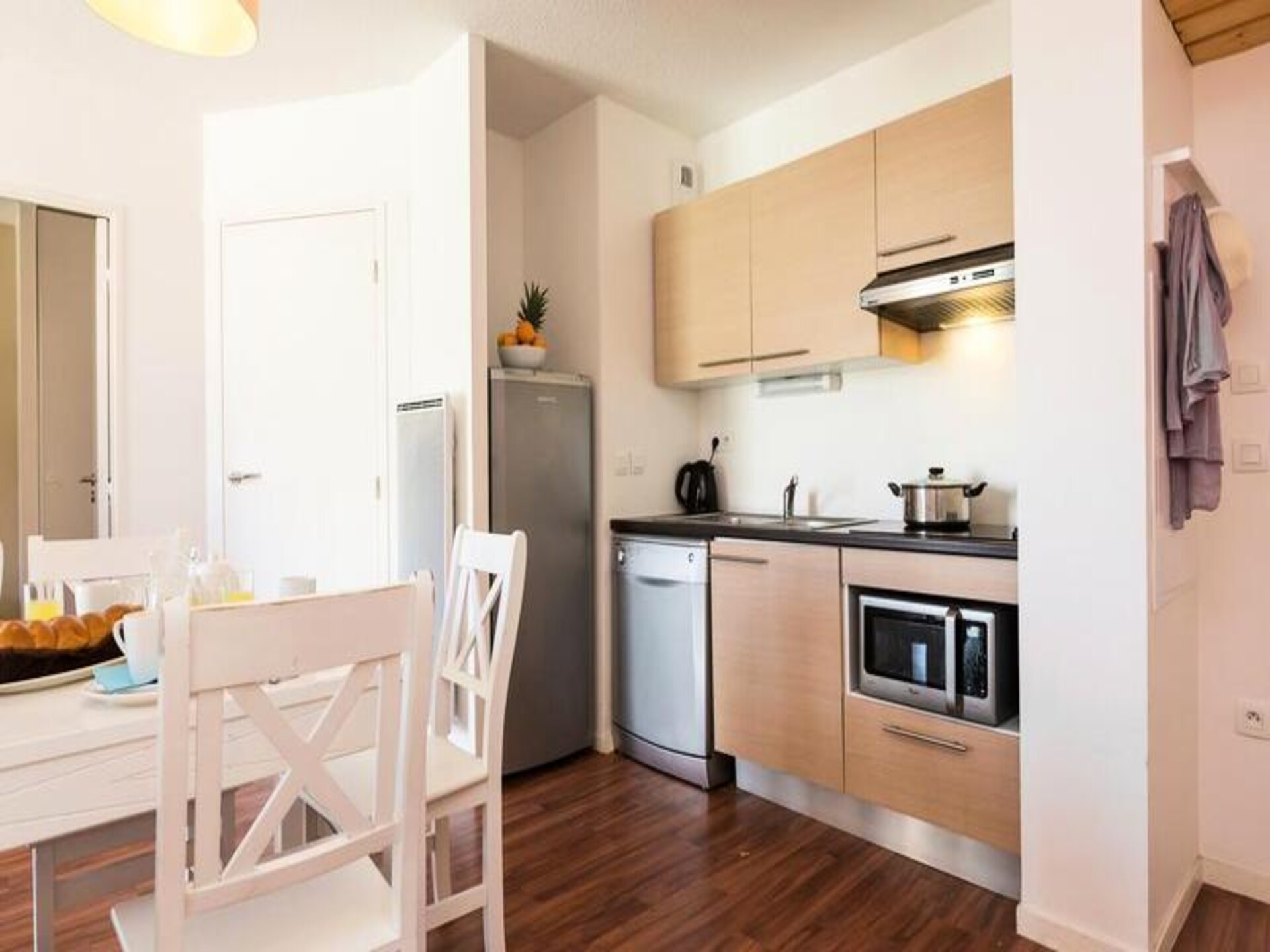 Appartement met zeezicht en spa aan de Bretonse kust in Guidel - foto 13