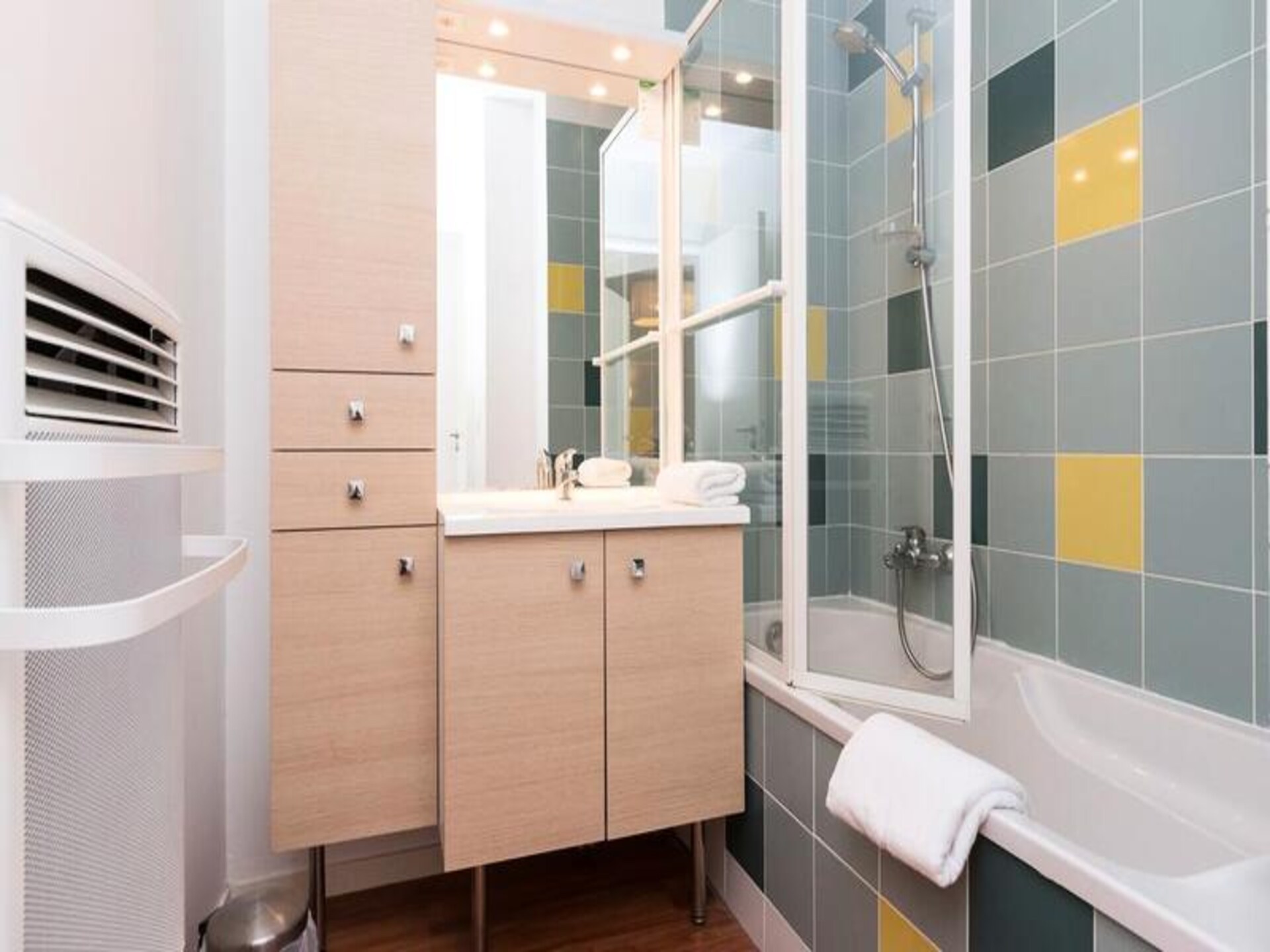 Appartement met zeezicht en spa aan de Bretonse kust in Guidel - foto 14