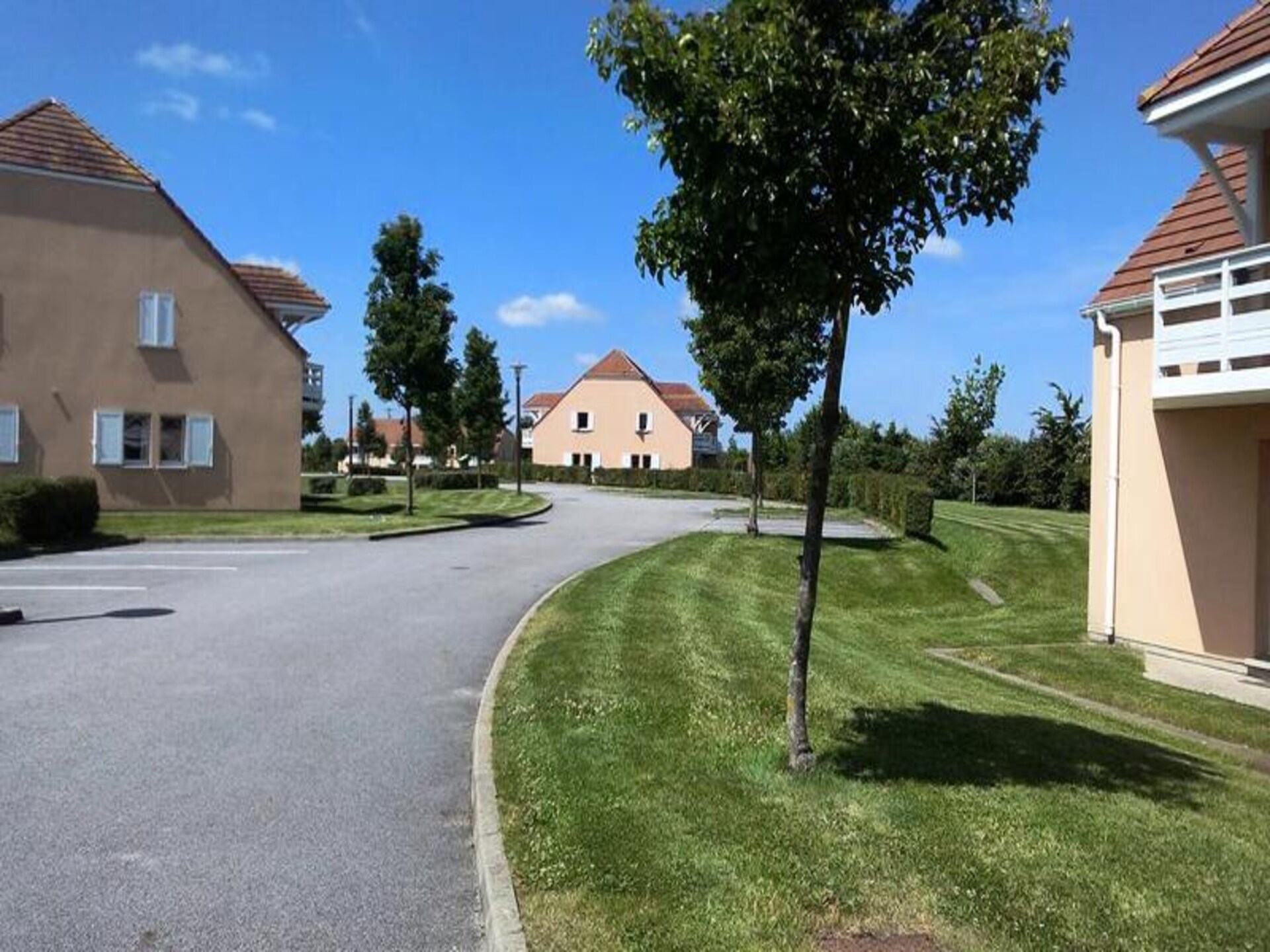 Rustiek appartement nabij Honfleur met binnenzwembad, sauna en tuin - foto 9
