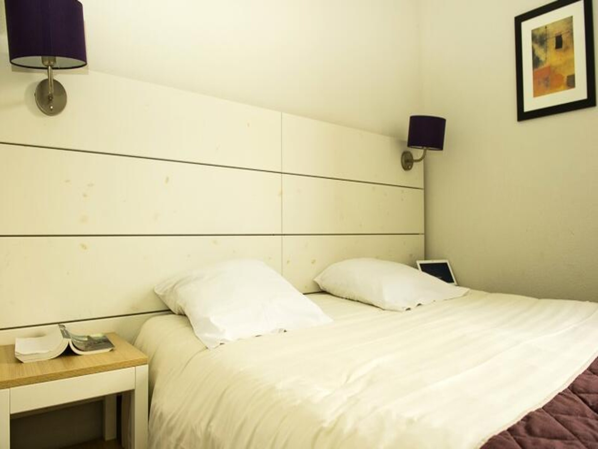 Rustiek appartement nabij Honfleur met binnenzwembad, sauna en tuin - foto 12
