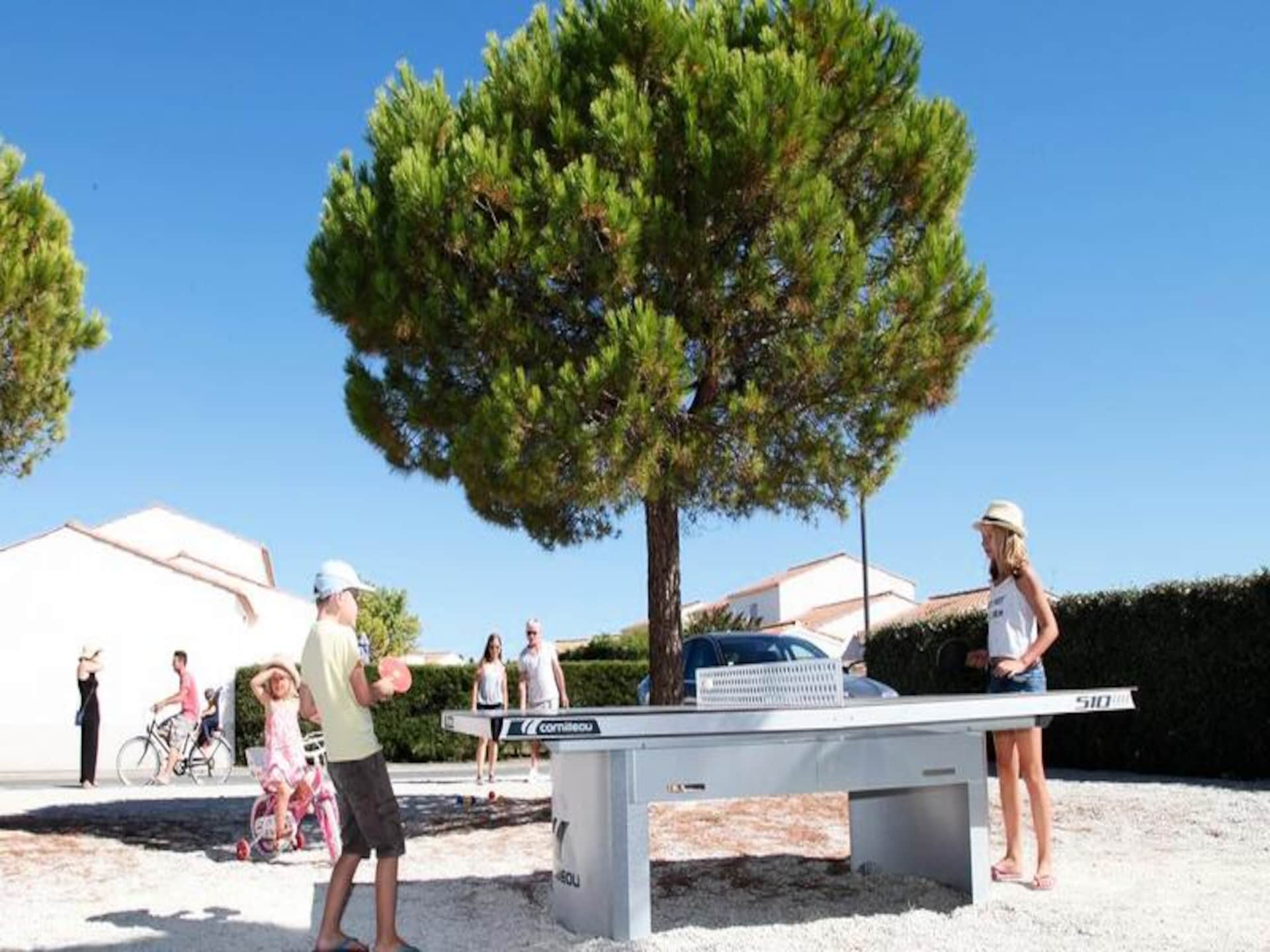 Vakantievilla voor 8 personen op 300m van zee, Île d'Oléron - foto 2