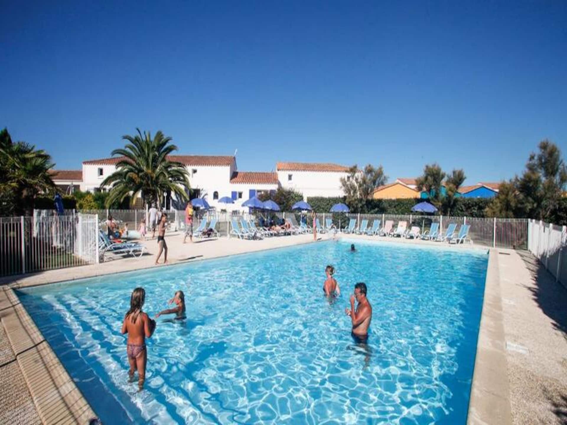 Vakantievilla voor 8 personen op 300m van zee, Île d'Oléron - foto 3