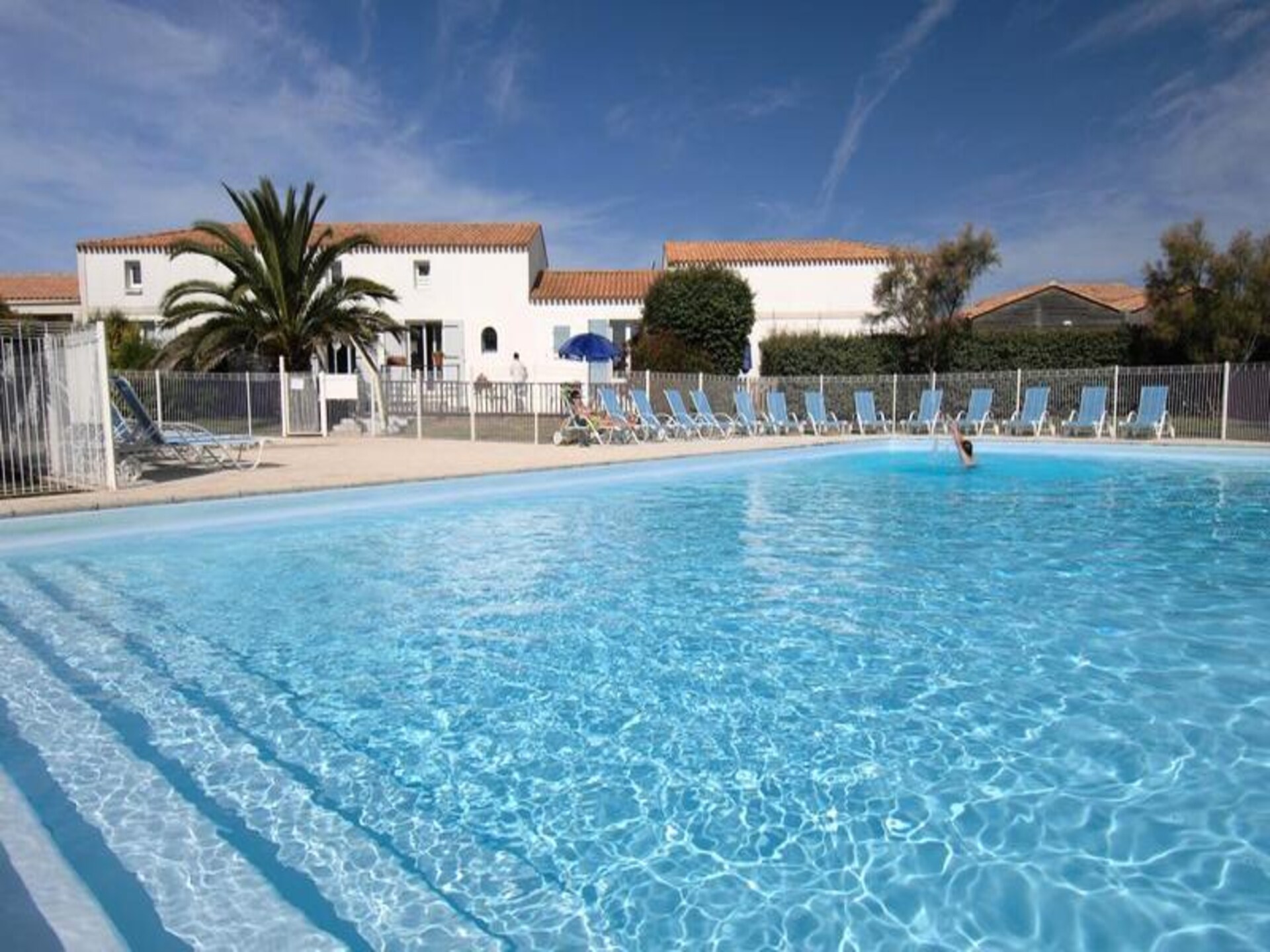 Vakantievilla voor 8 personen op 300m van zee, Île d'Oléron - foto 8
