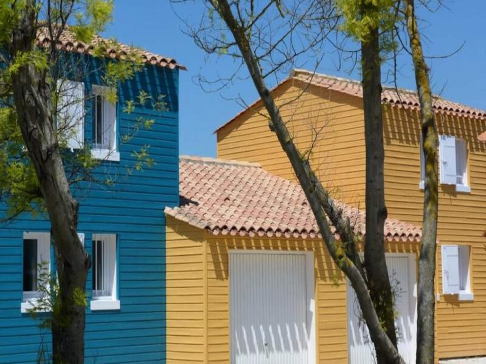 Vakantievilla voor 8 personen op 300m van zee, Île d'Oléron - foto 12