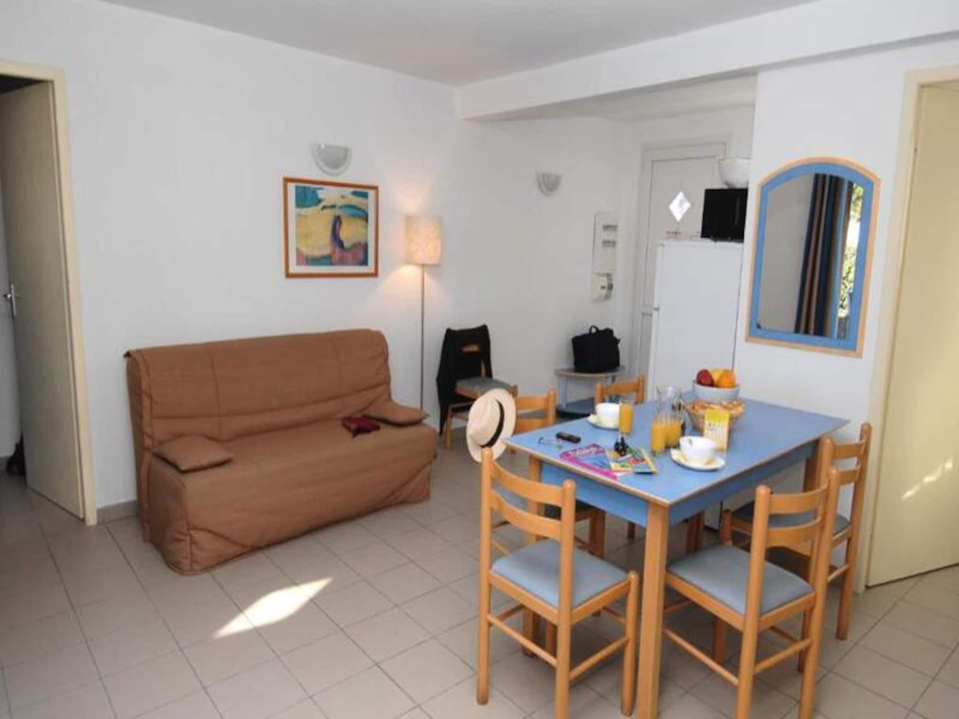 Vakantievilla voor 8 personen op 300m van zee, Île d'Oléron - foto 15