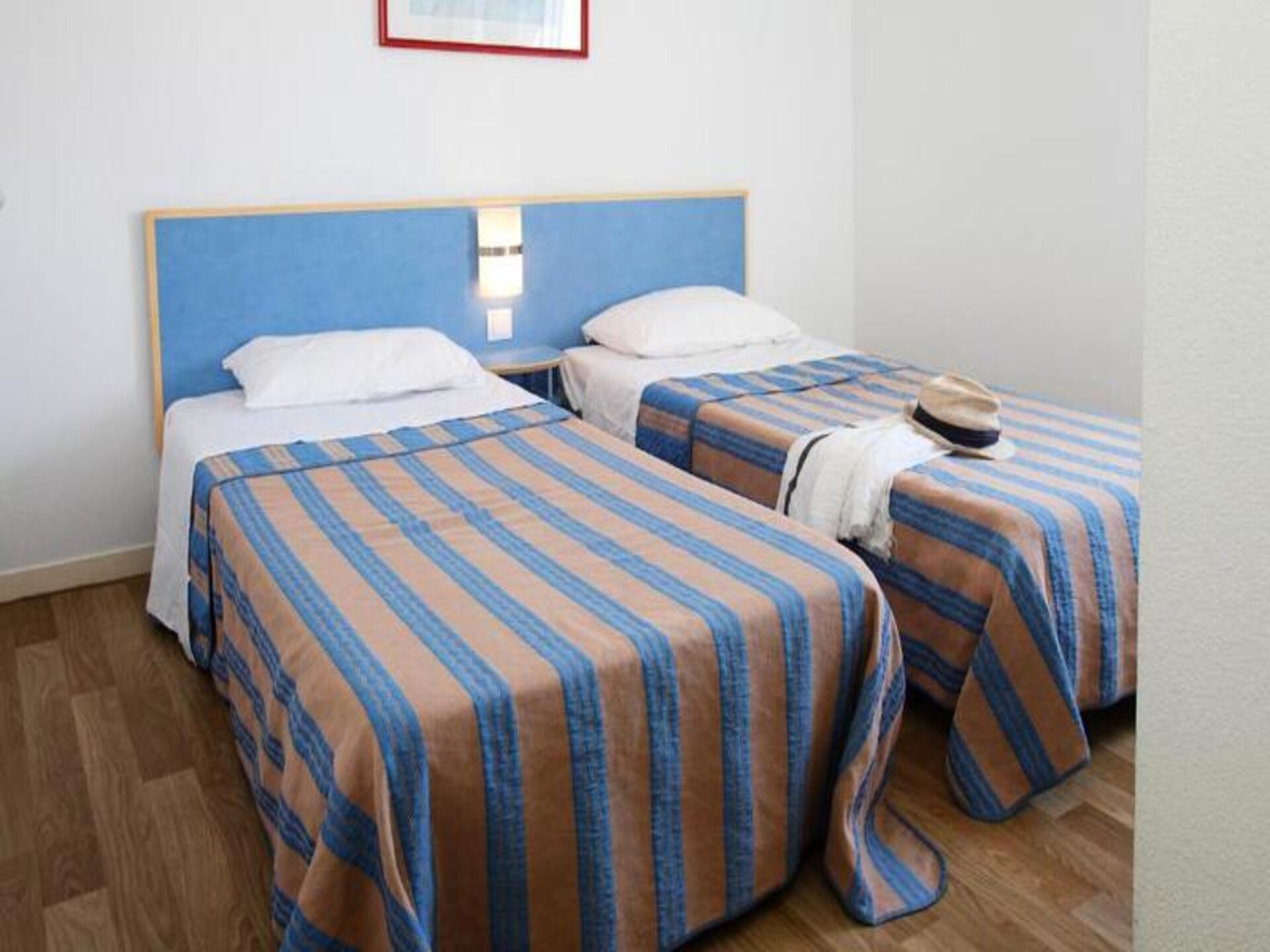 Vakantievilla voor 8 personen op 300m van zee, Île d'Oléron - foto 19