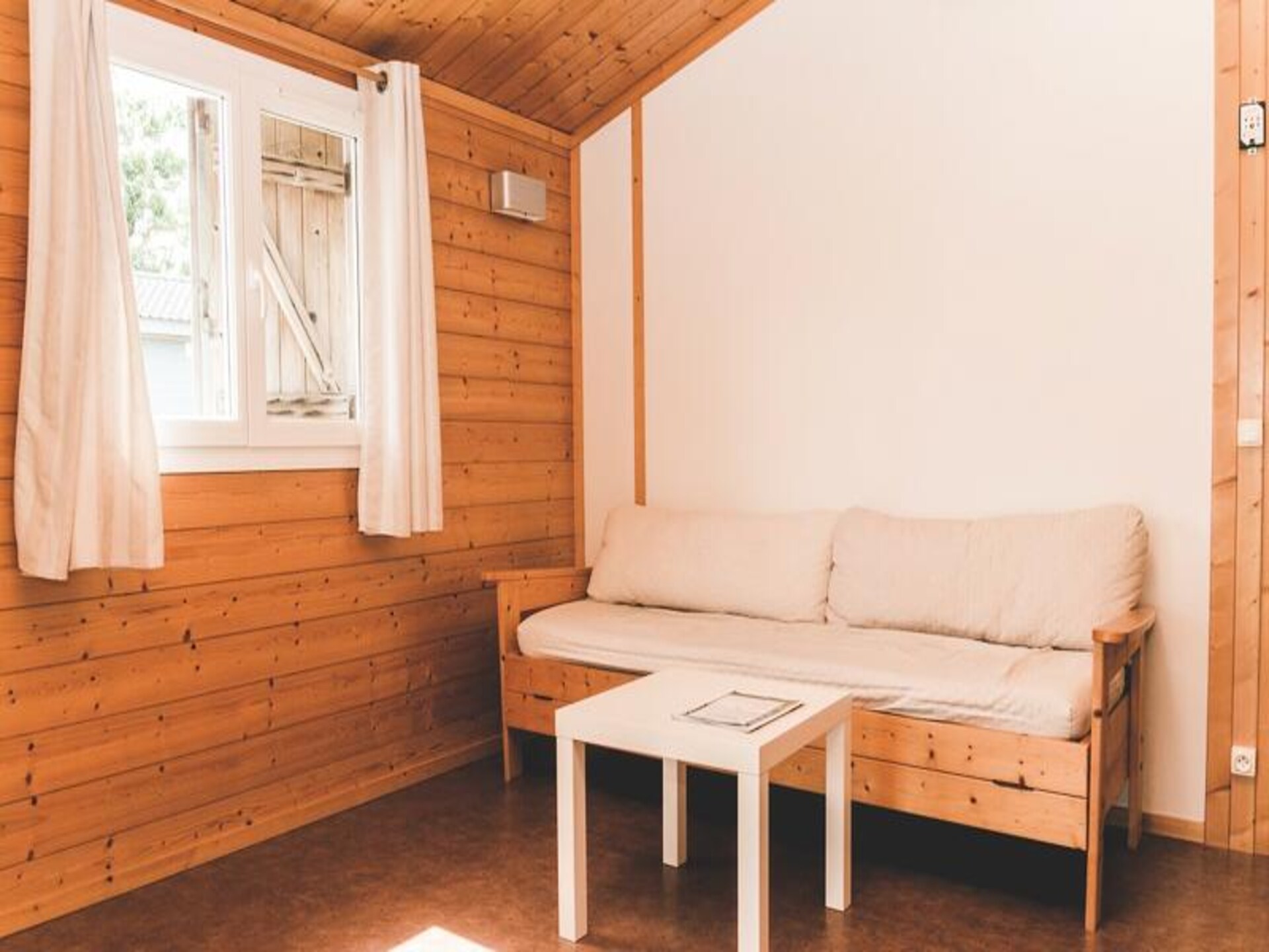 Ruim appartement voor 4 op Oléron met zwembad, vlakbij de Atlantische Oceaan - foto 14