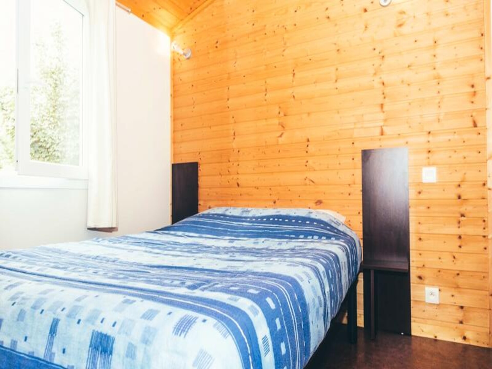 Appartement voor 6 op Oléron, vlakbij zee met tuin en zwembad - foto 15