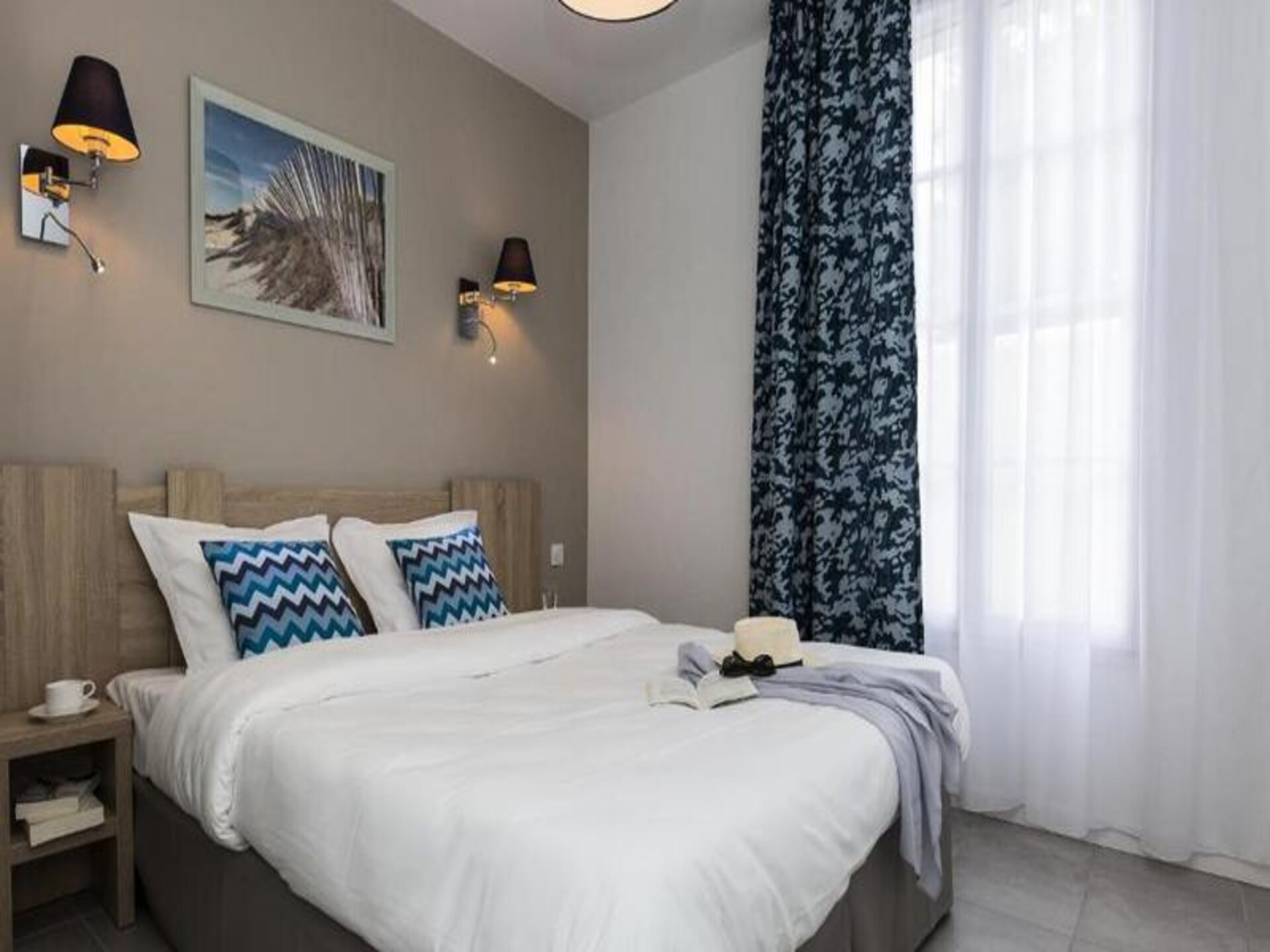 Résidence Prestige Odalys Rêve d'Île - foto 13