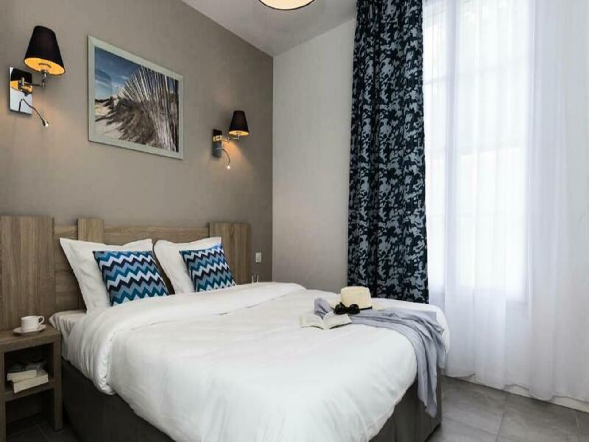 Licht appartement op Île de Ré met zwembad, vlakbij het strand - foto 13