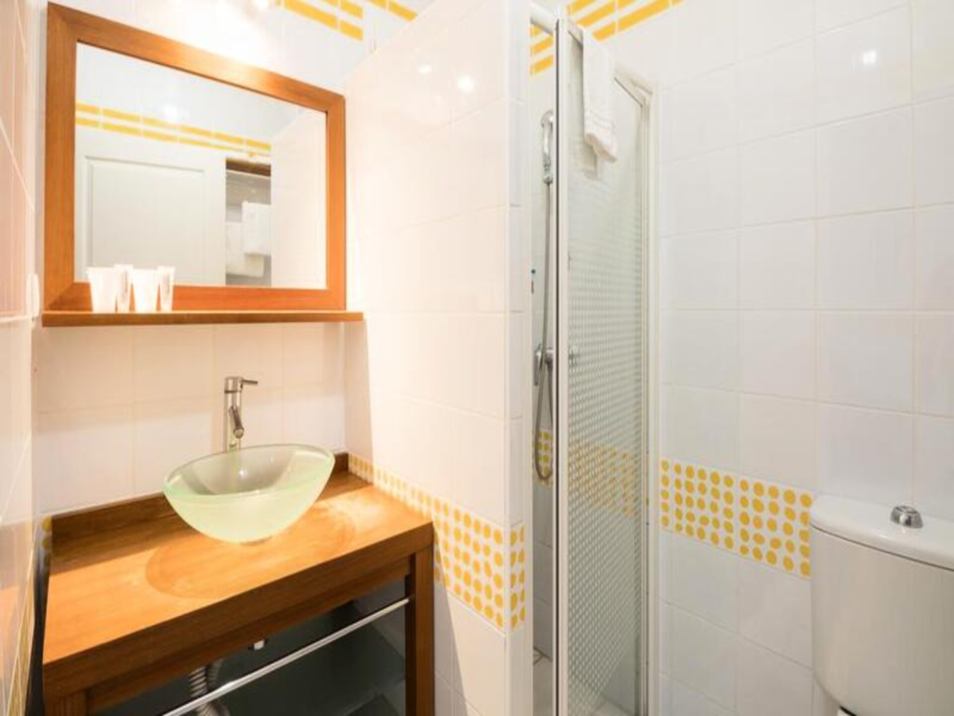 Authentiek vakwerkappartement in La Bastide Clairence met verwarmd zwembad - foto 15