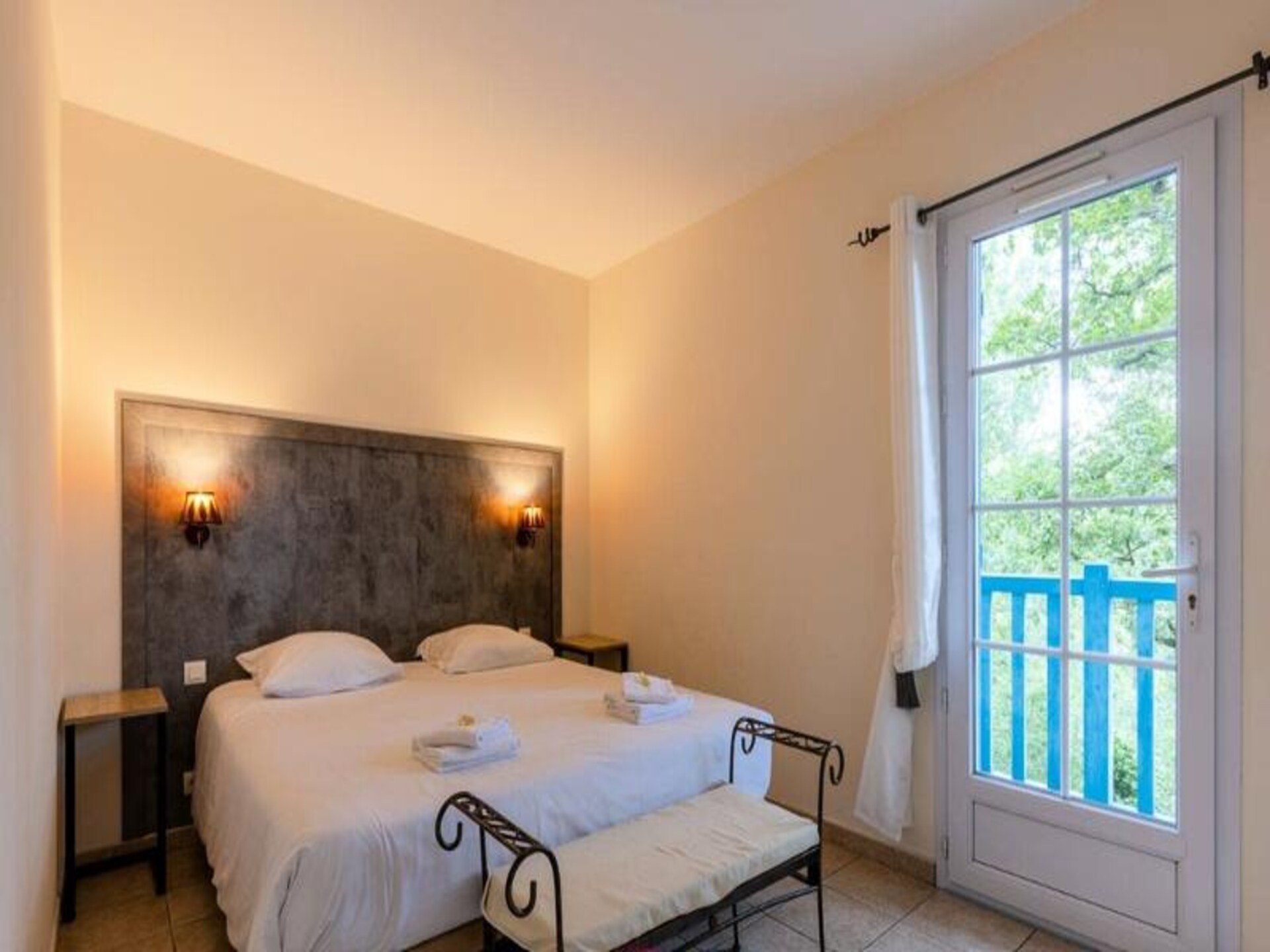 Luxe vakantieappartement in Baskenland met verwarmd zwembad en bosrijke omgeving - foto 13