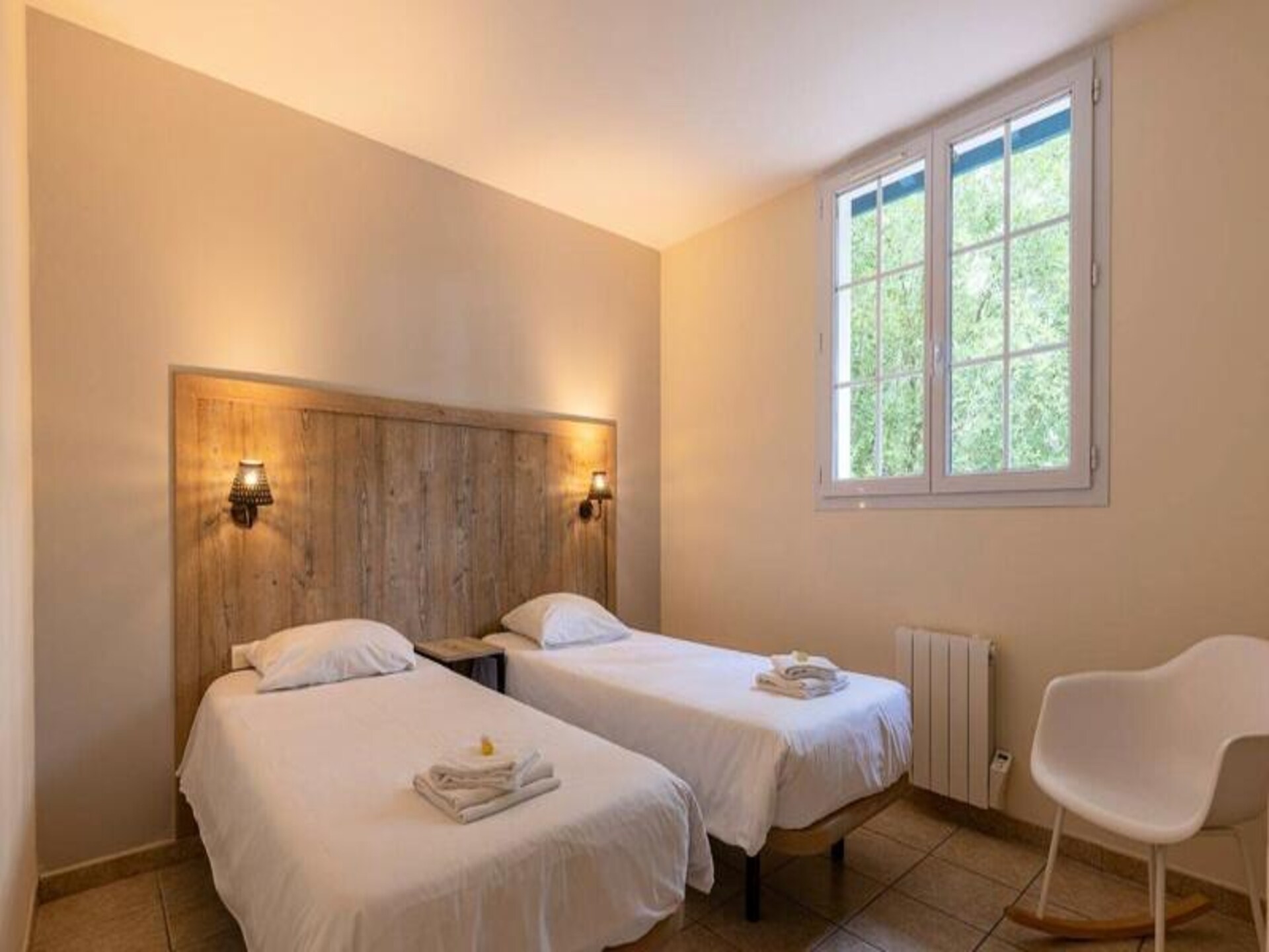 Luxe vakantieappartement in Baskenland met verwarmd zwembad en bosrijke omgeving - foto 14
