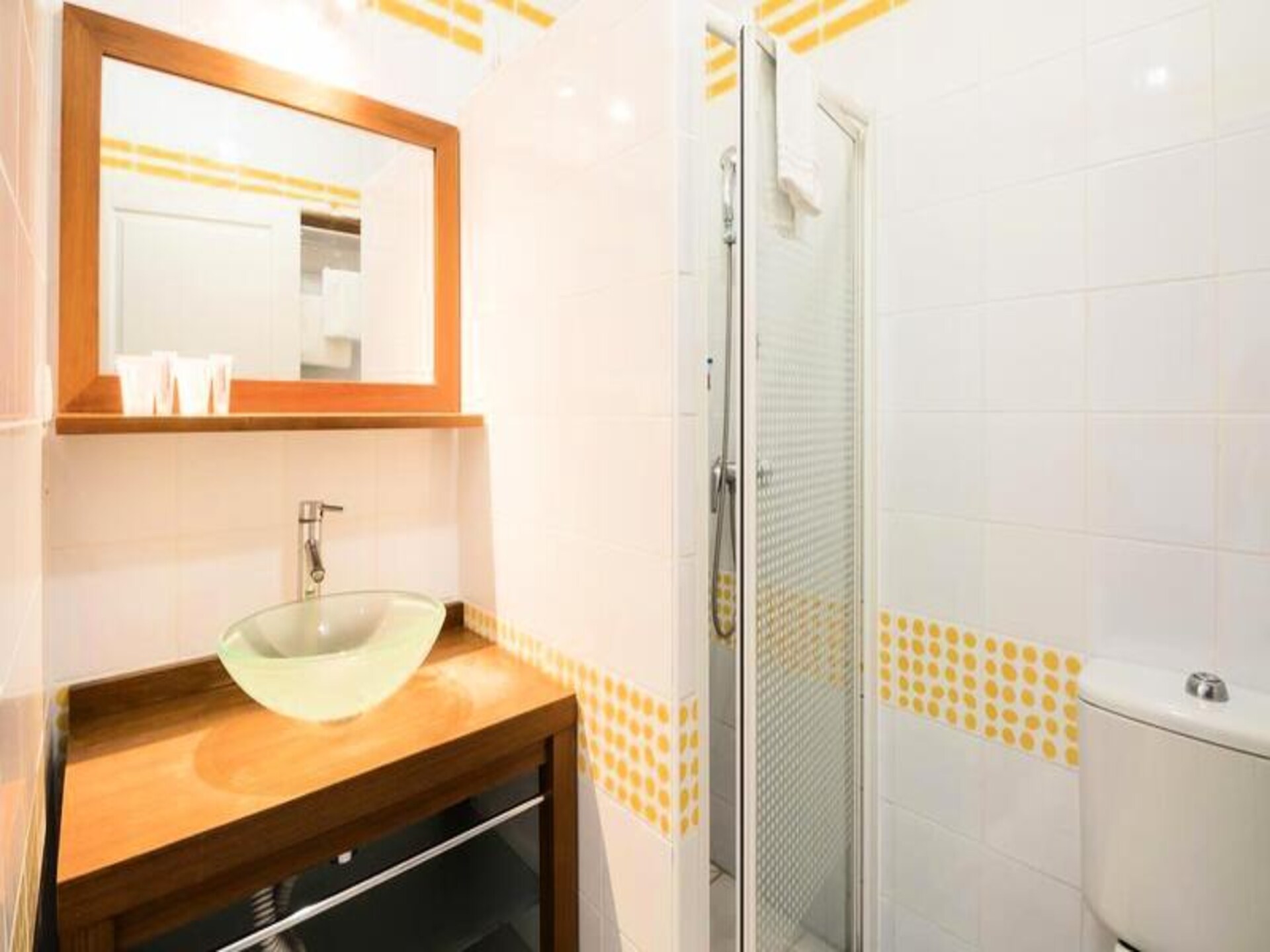 Luxe vakantieappartement in Baskenland met verwarmd zwembad en bosrijke omgeving - foto 16