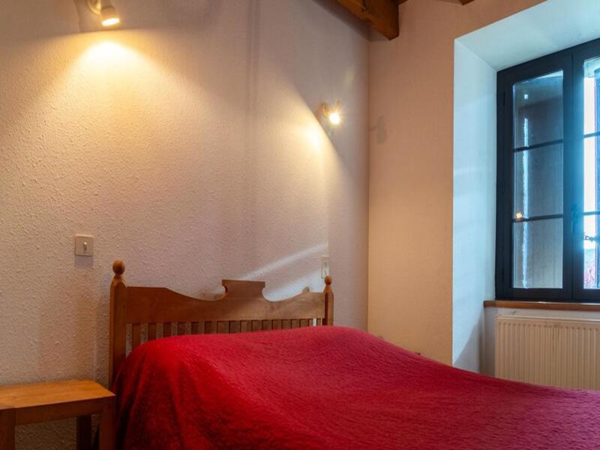 Authentiek appartement in gerenoveerde pastorie met zwembad, Lozère - foto 4