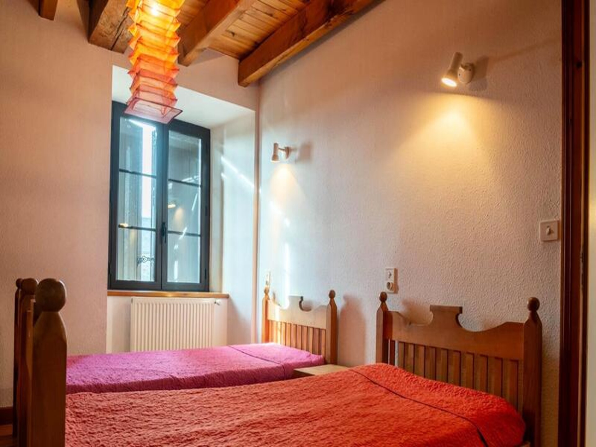 Authentiek appartement in gerenoveerde pastorie met zwembad, Lozère - foto 5