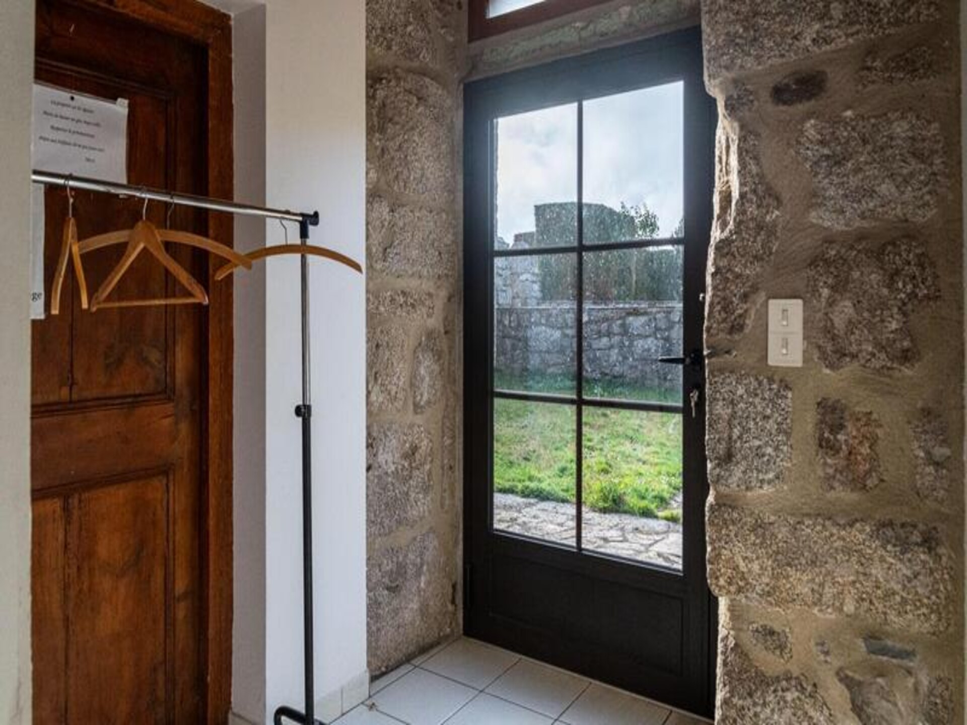 Authentiek appartement in gerenoveerde pastorie met zwembad, Lozère - foto 9