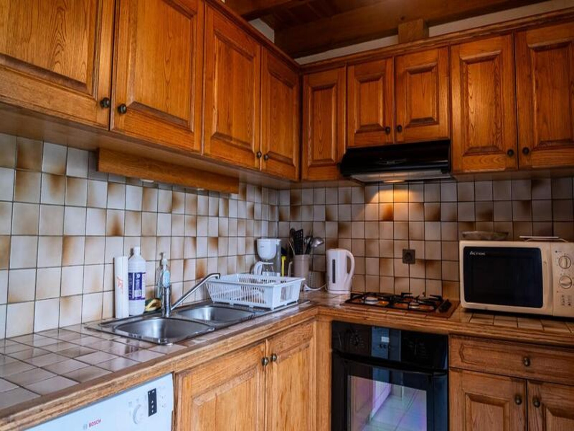 Authentiek appartement in gerenoveerde pastorie met zwembad, Lozère - foto 16