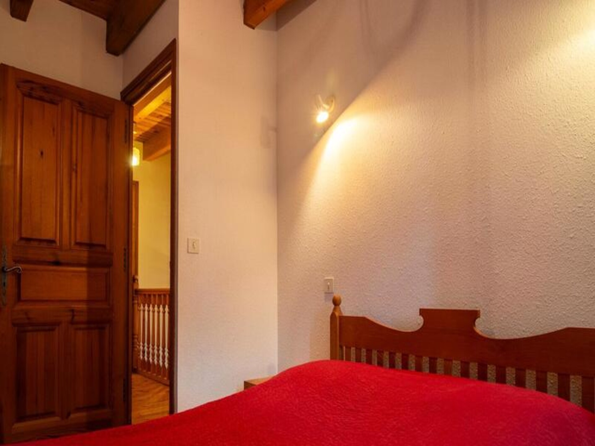 Authentiek appartement in gerenoveerde pastorie met zwembad, Lozère - foto 23