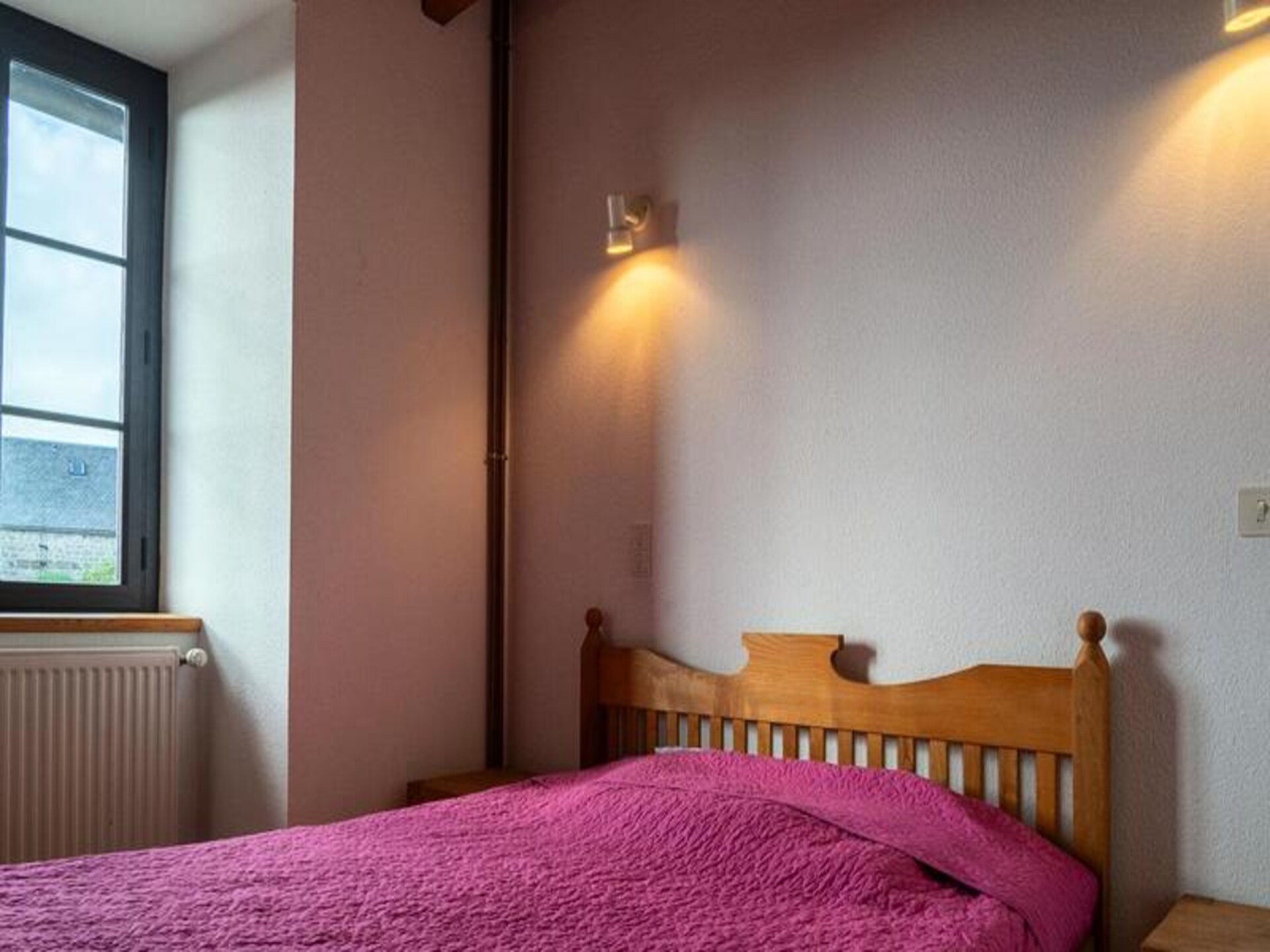 Authentiek appartement in gerenoveerde pastorie met zwembad, Lozère - foto 24