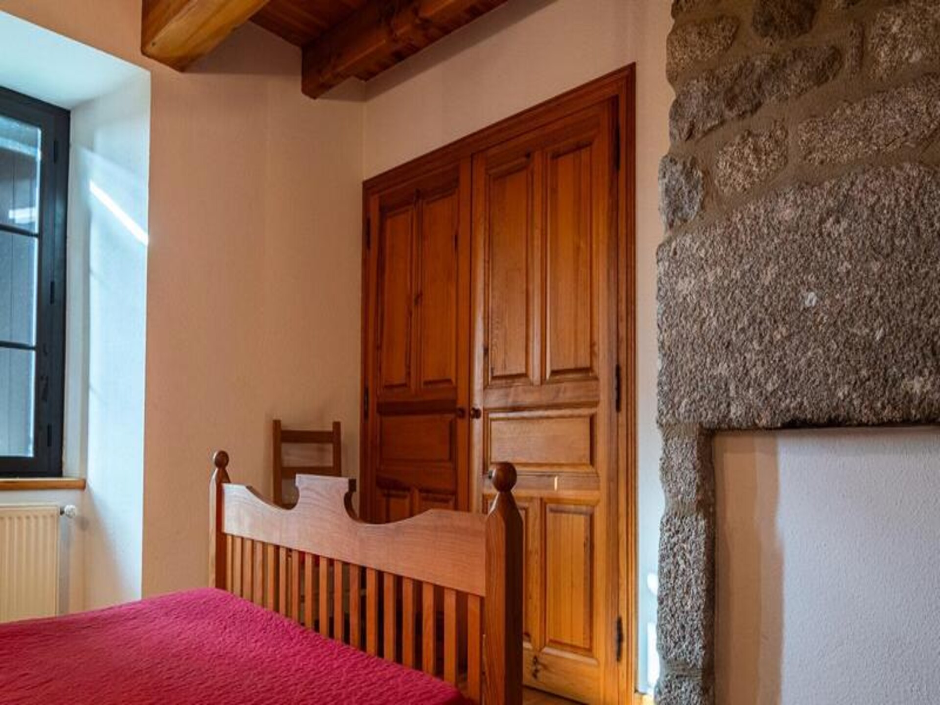 Authentiek appartement in gerenoveerde pastorie met zwembad, Lozère - foto 25