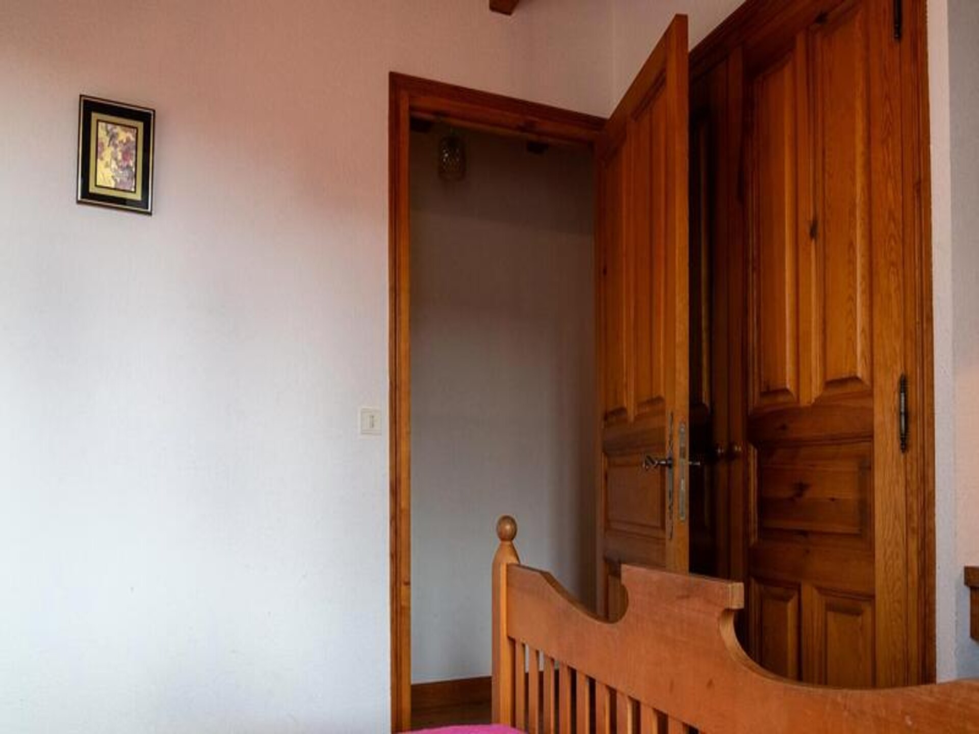 Authentiek appartement in gerenoveerde pastorie met zwembad, Lozère - foto 26