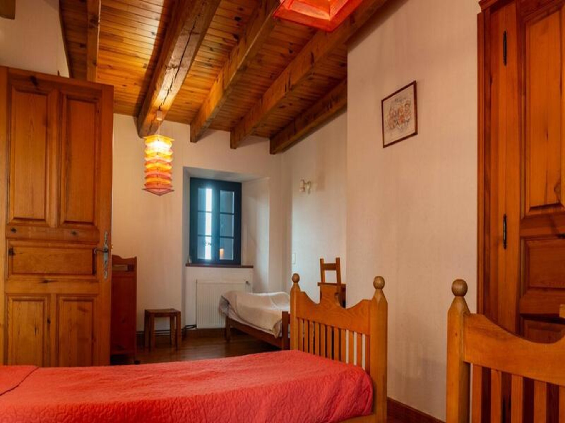 Authentiek appartement in gerenoveerde pastorie met zwembad, Lozère - foto 27