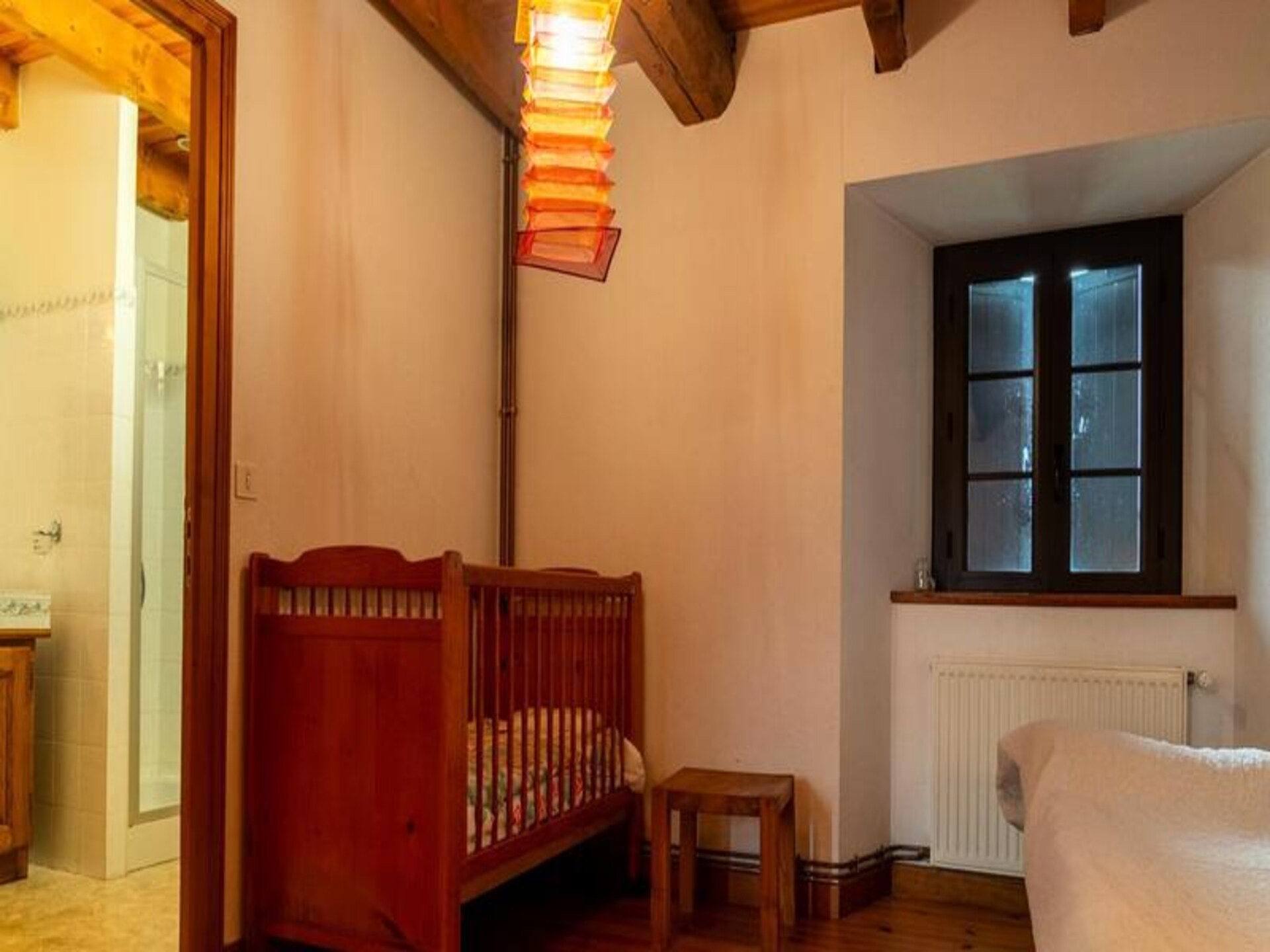 Authentiek appartement in gerenoveerde pastorie met zwembad, Lozère - foto 28