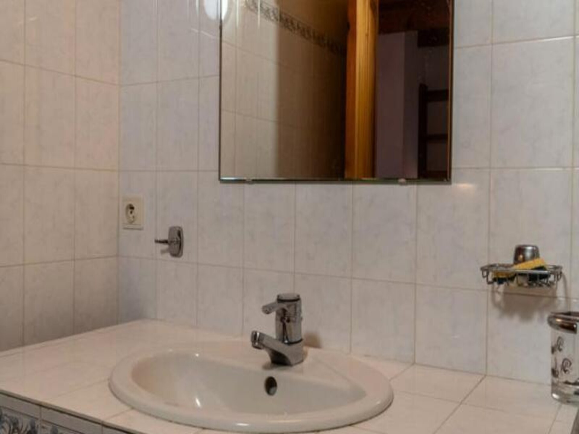 Authentiek appartement in gerenoveerde pastorie met zwembad, Lozère - foto 29