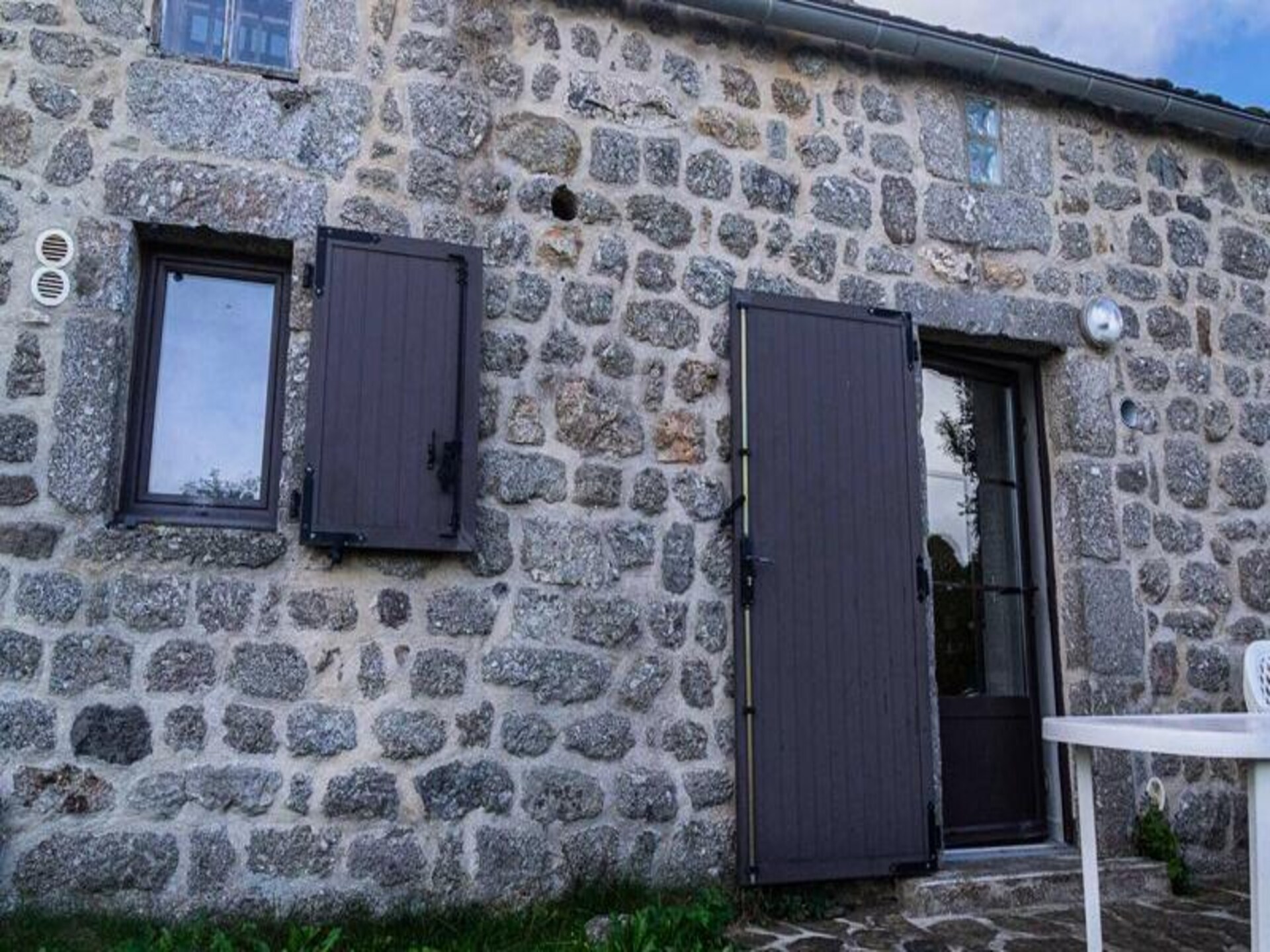Authentiek appartement in gerenoveerde pastorie met zwembad, Lozère - foto 32