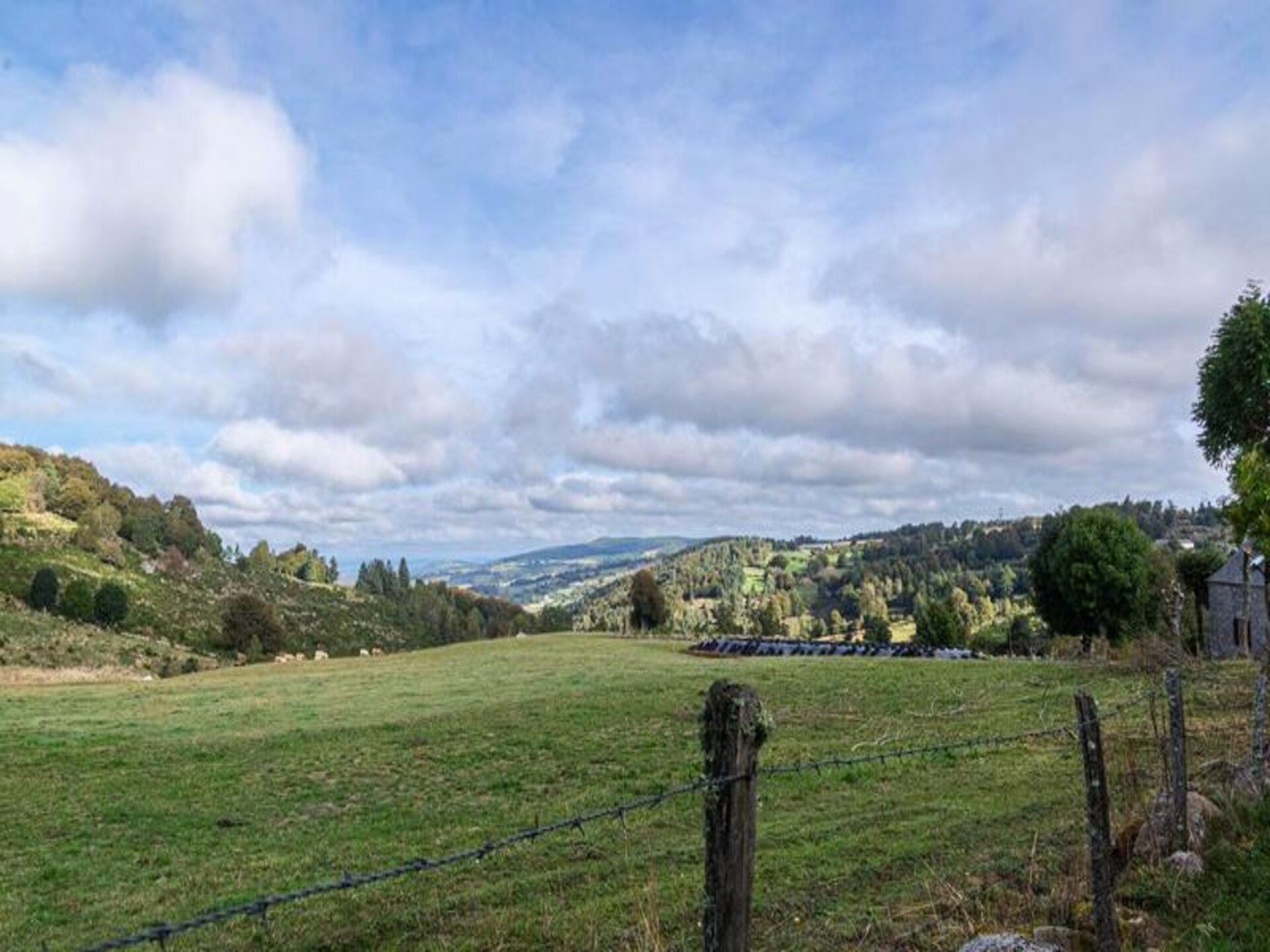 Authentiek appartement in gerenoveerde pastorie met zwembad, Lozère - foto 35