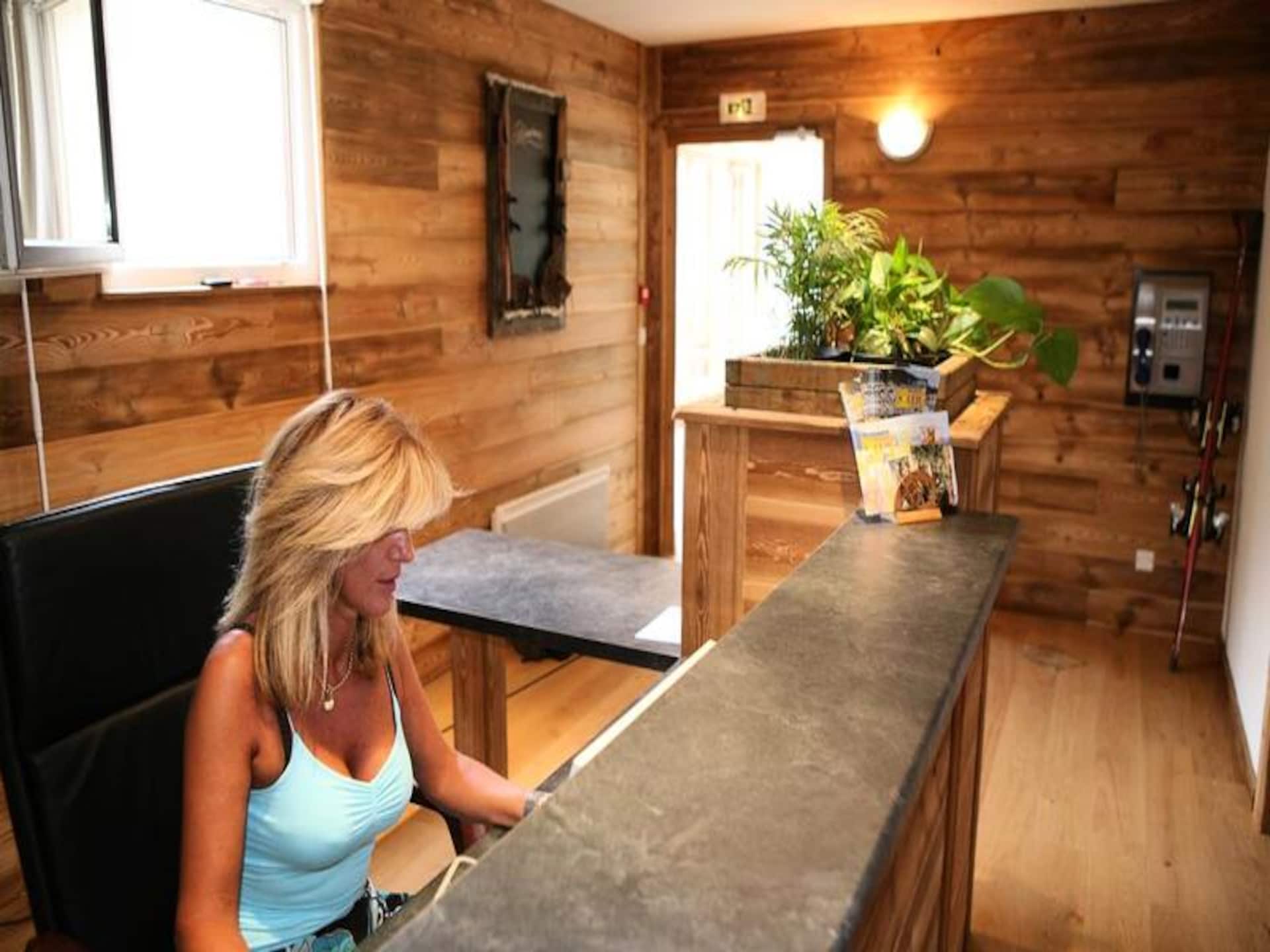Ruim 10-persoons appartement in Avrieux, aan de voet van de Vanoise - foto 7