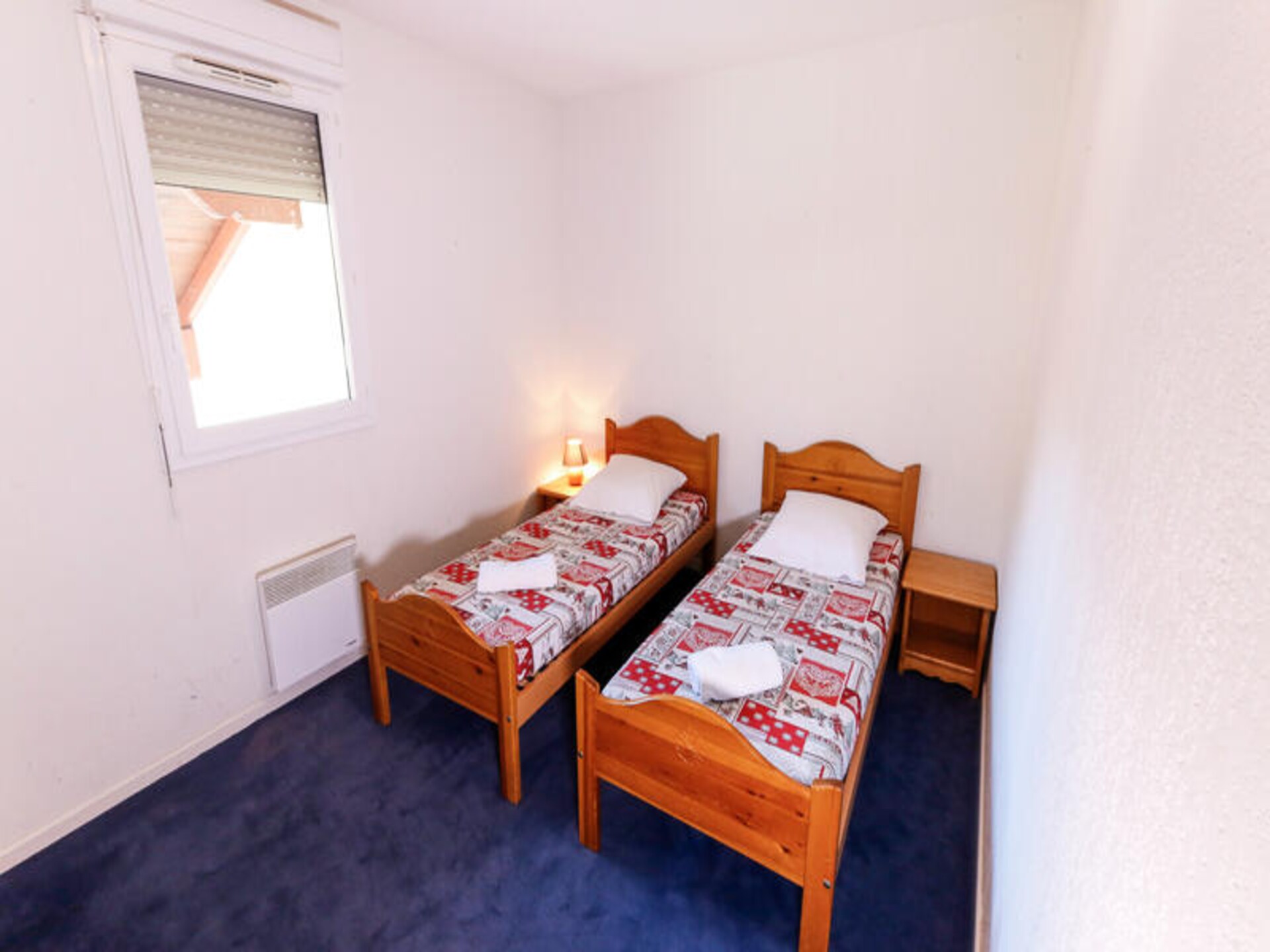 Ruim 10-persoons appartement in Avrieux, aan de voet van de Vanoise - foto 12