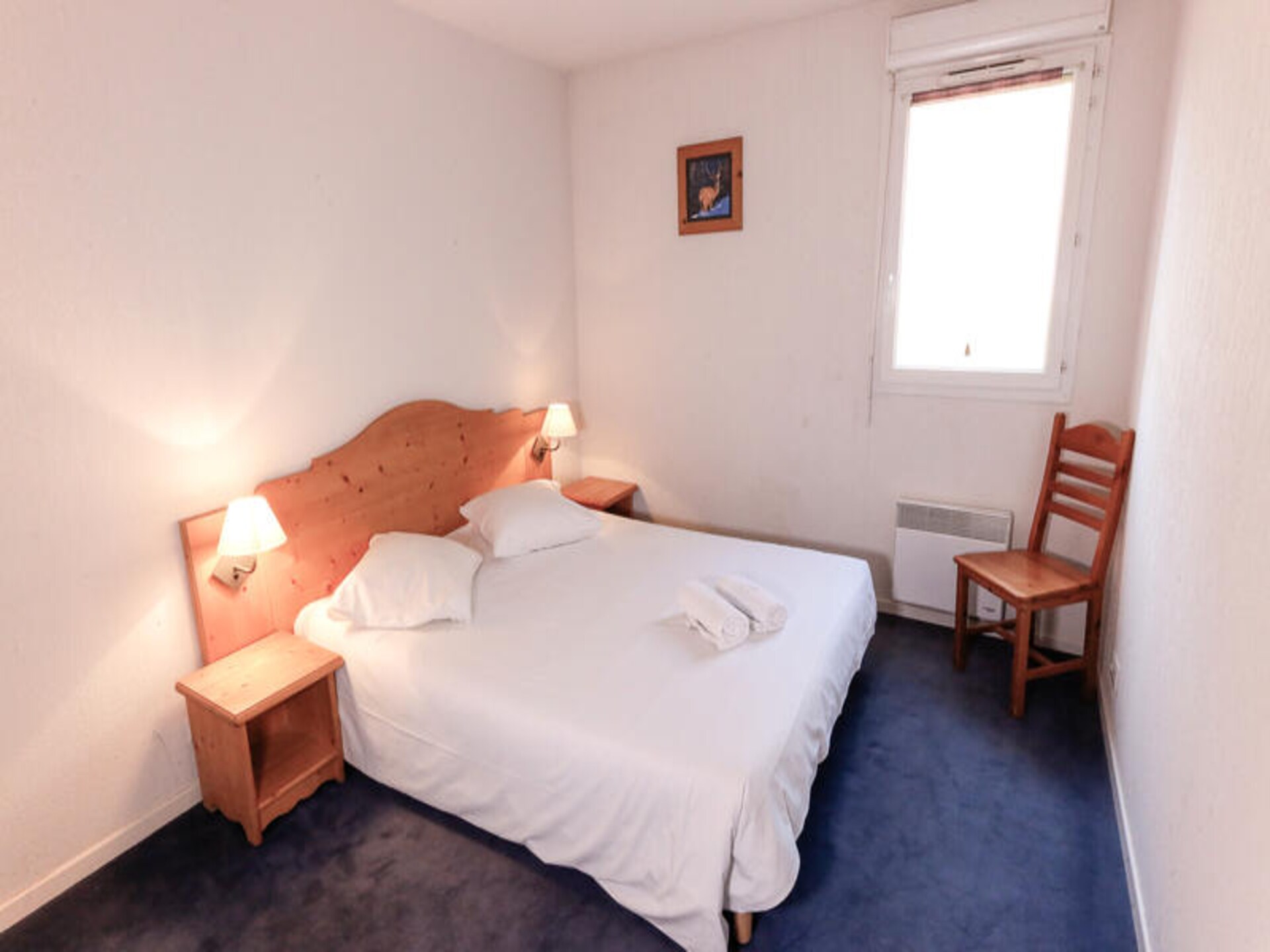 Ruim 10-persoons appartement in Avrieux, aan de voet van de Vanoise - foto 13