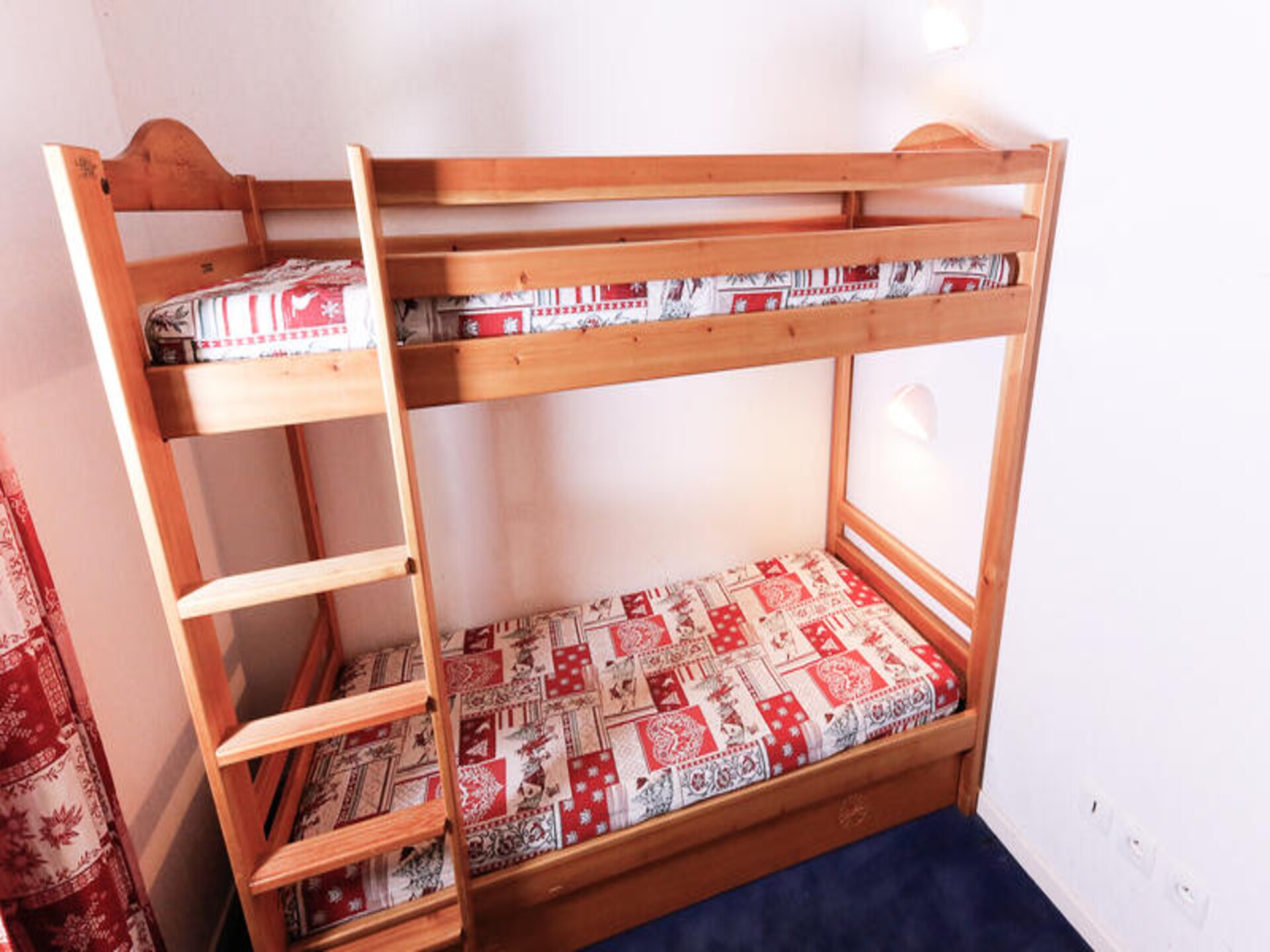 Ruim 10-persoons appartement in Avrieux, aan de voet van de Vanoise - foto 14