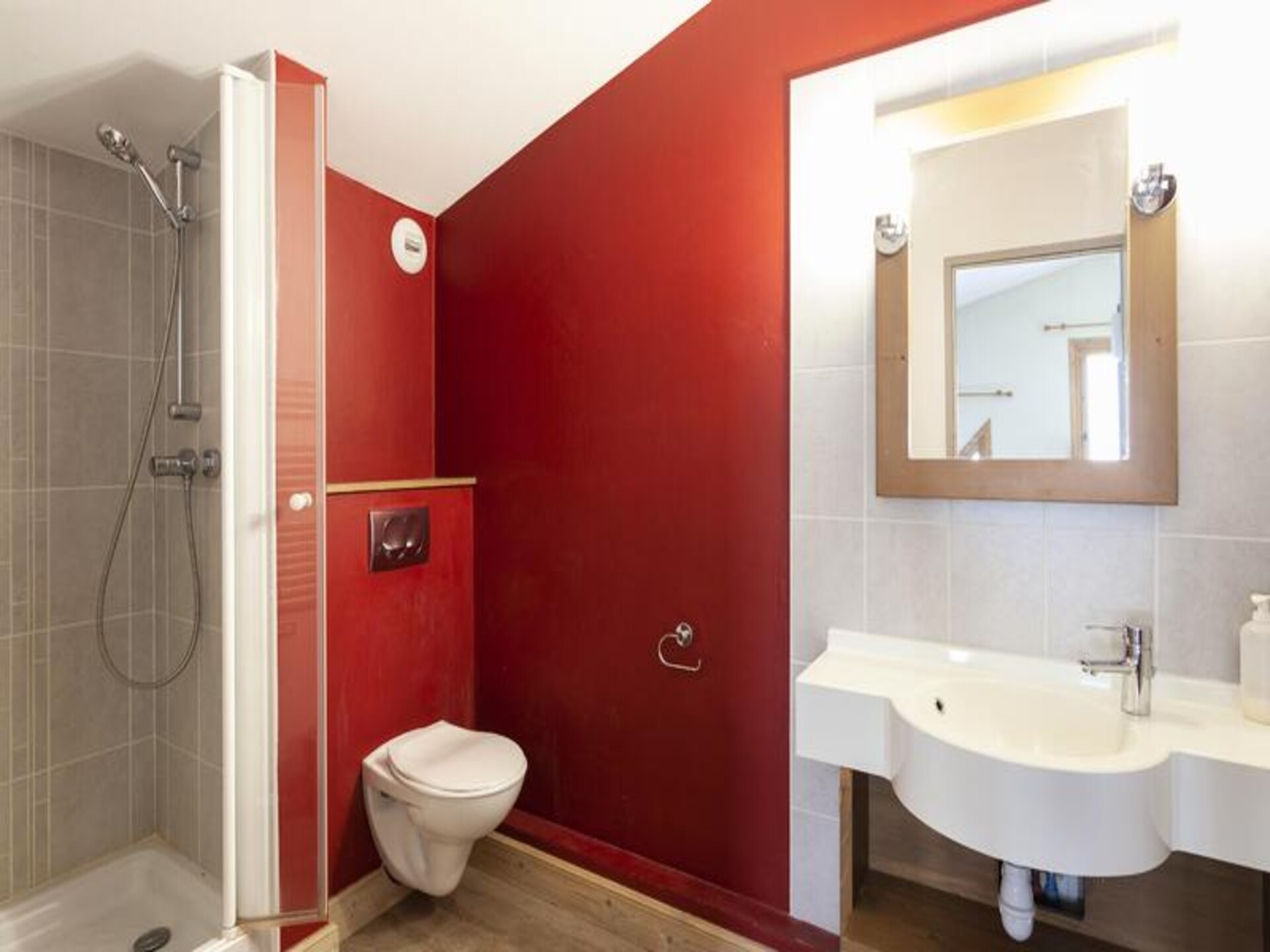 Appartement 7p in het autovrije La Tania, direct bij de piste en winkels - foto 17