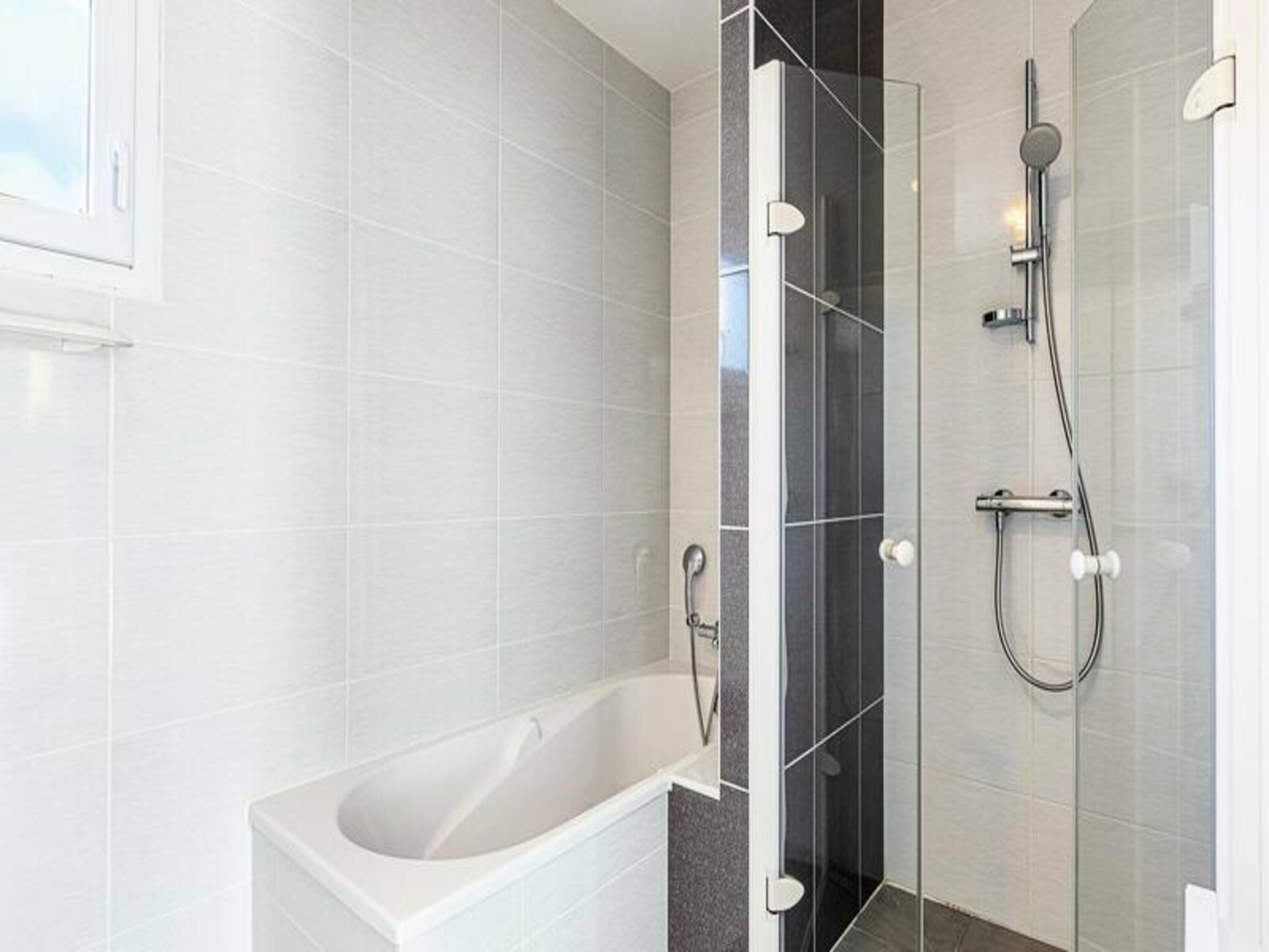Ruim appartement voor 4 personen met tuin, op 800m van de Atlantische kust - foto 11