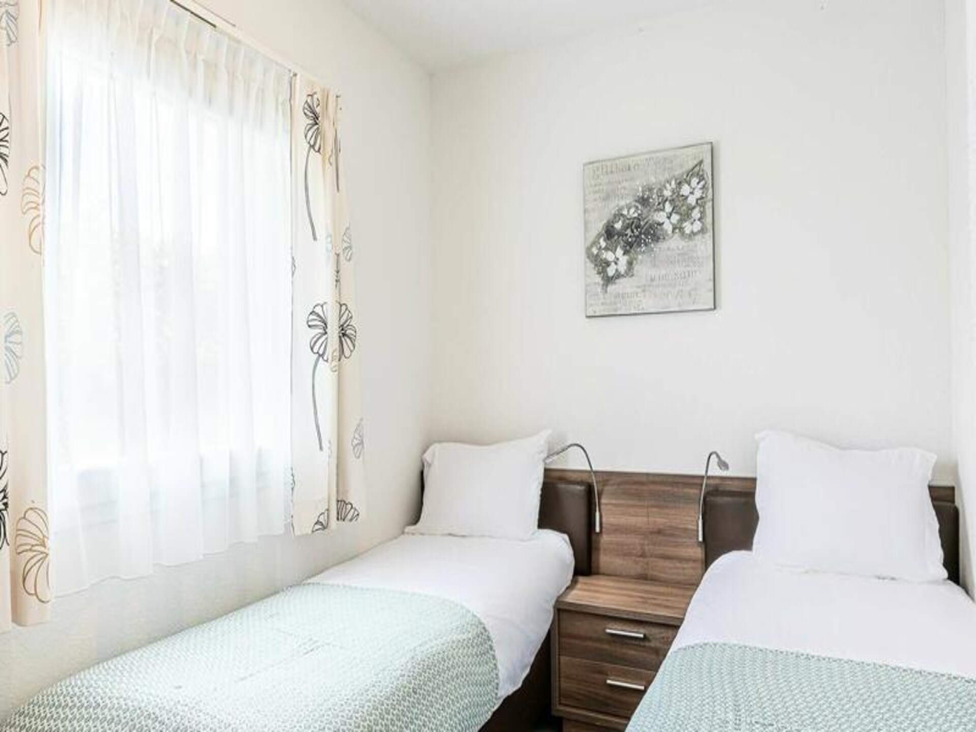 Ruim appartement voor 4 personen met tuin, op 800m van de Atlantische kust - foto 12