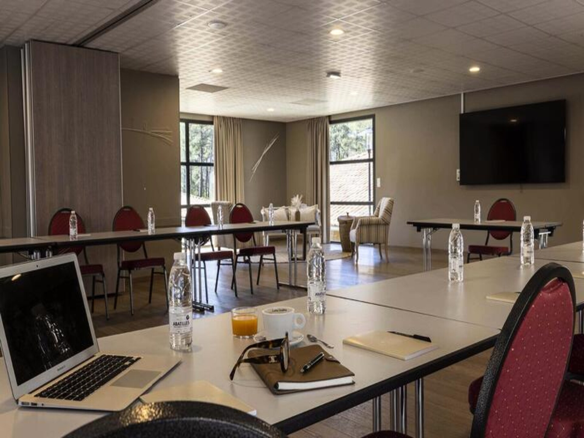 Wellness-appartement in dennenbos bij Cap Ferret met uitgebreide spa - foto 4
