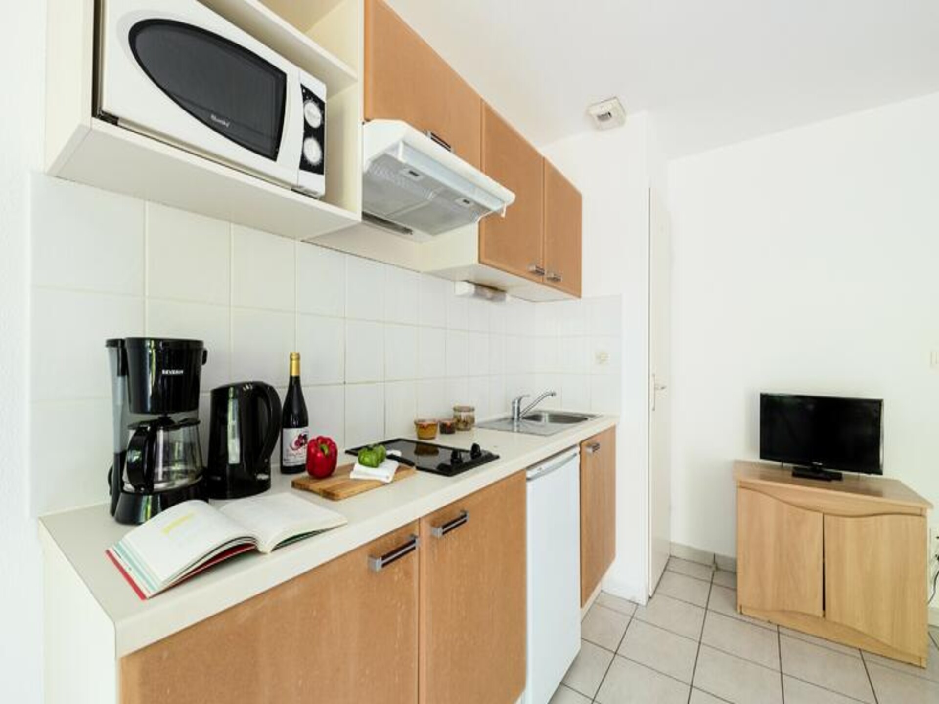 Rustiek appartement op landgoed met zwembad, op 15 minuten van Lyon - foto 13