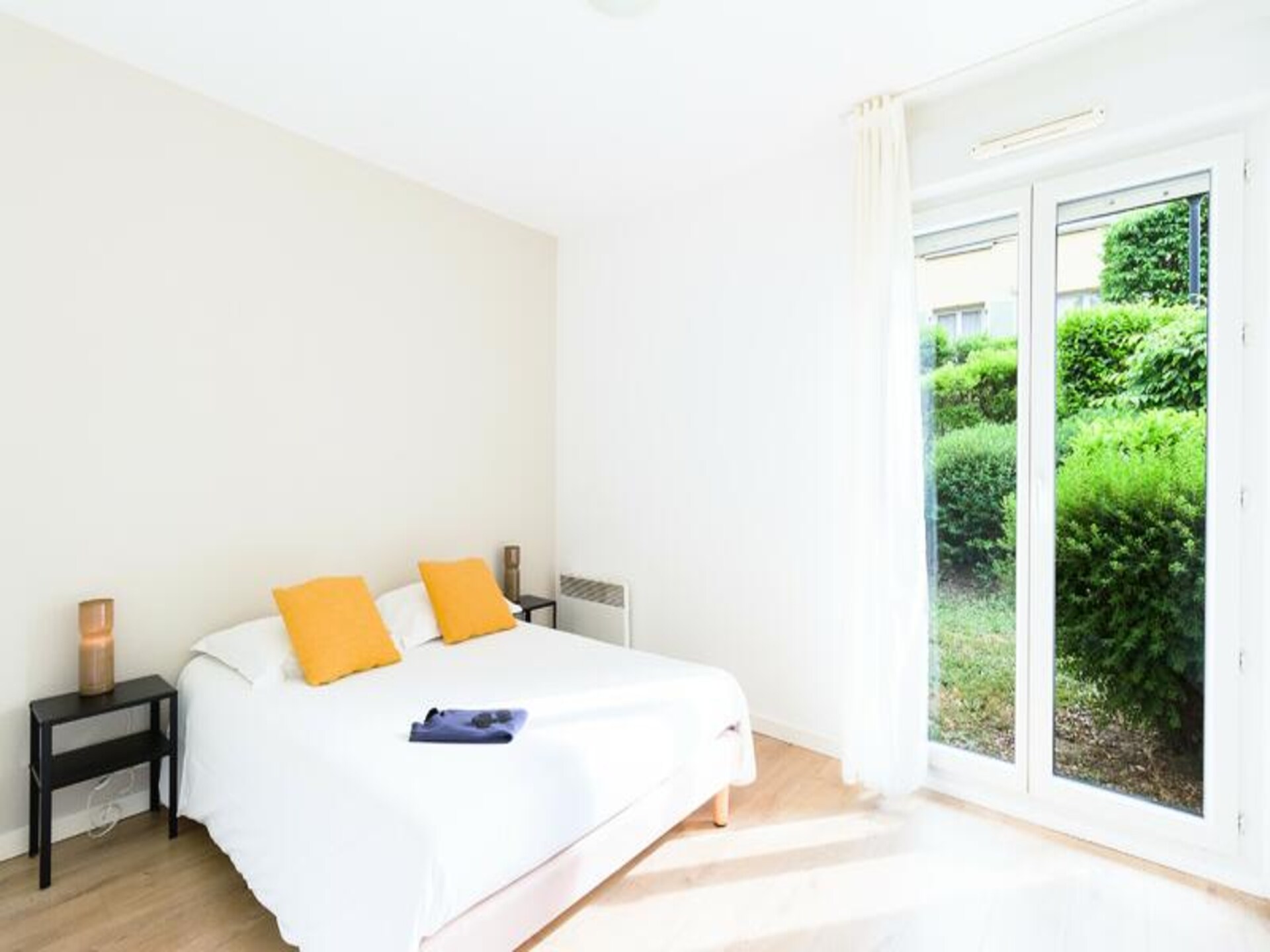 Rustiek appartement op landgoed met zwembad, op 15 minuten van Lyon - foto 14