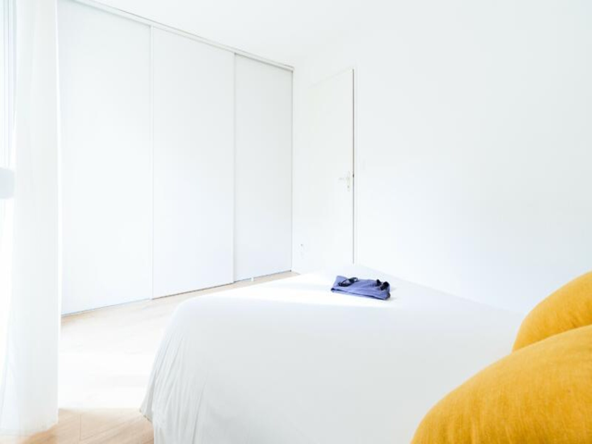 Rustiek appartement op landgoed met zwembad, op 15 minuten van Lyon - foto 16